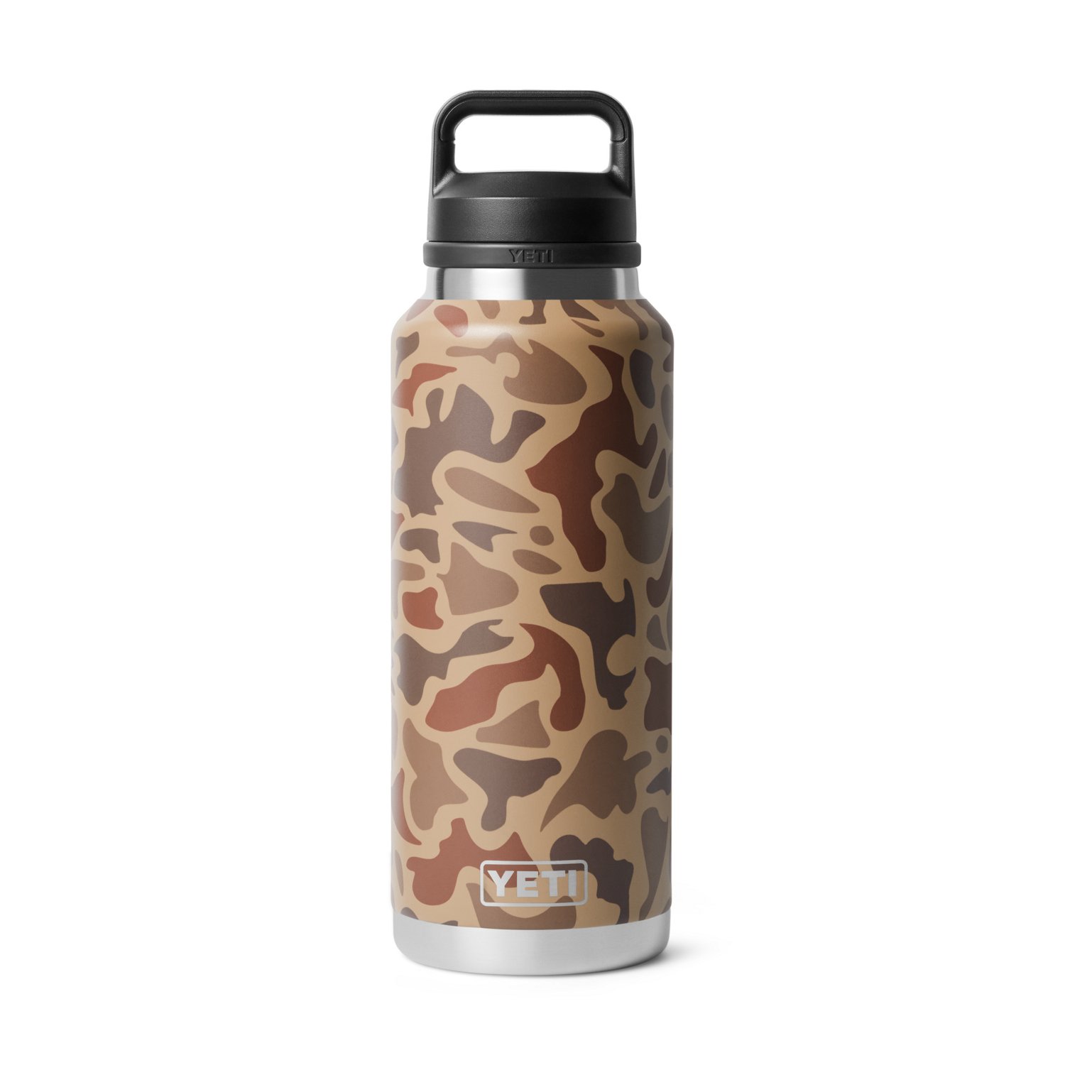Yeti Rambler 46 oz Bottle with Chug Cap - view number 1