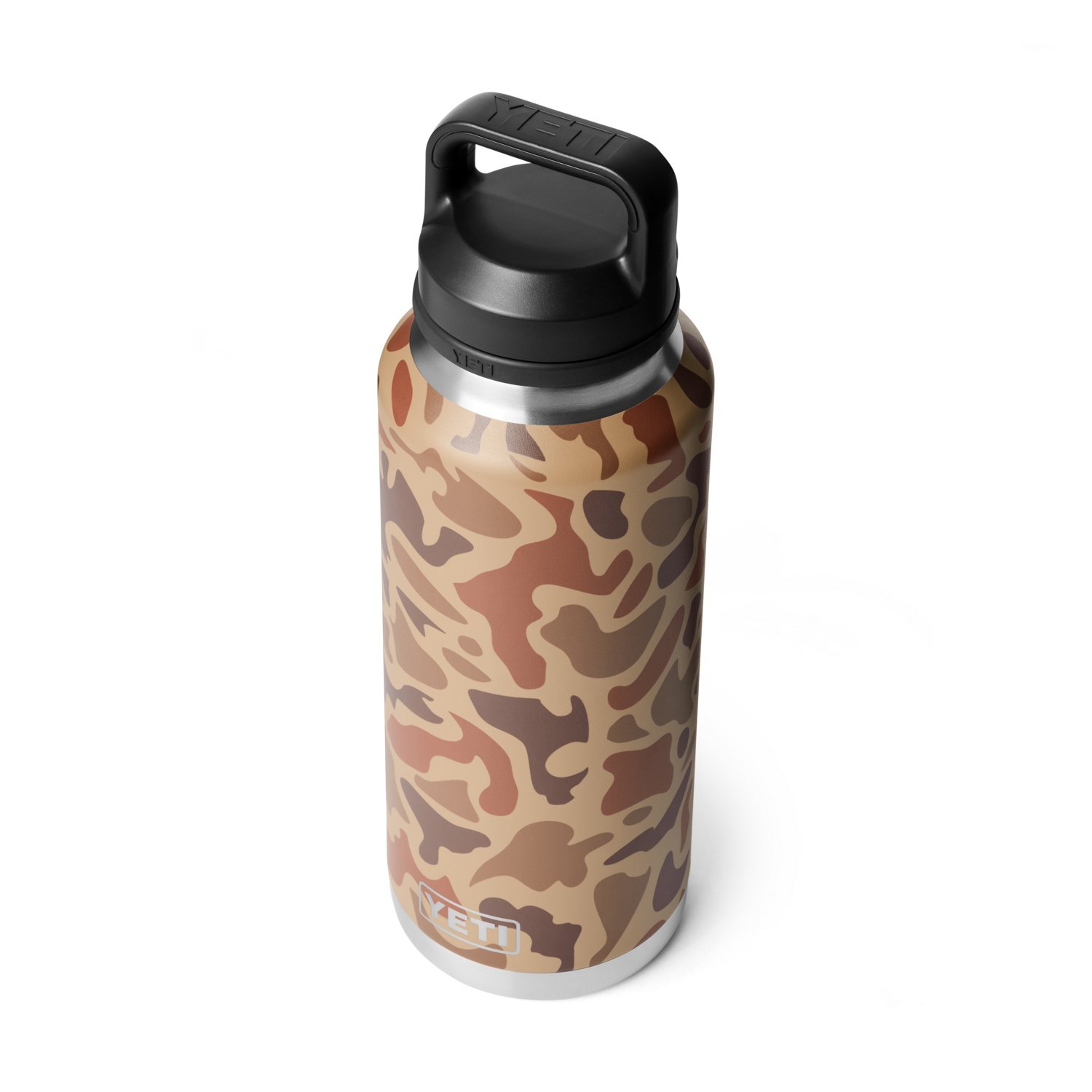 Yeti Rambler 46 oz Bottle with Chug Cap - view number 2