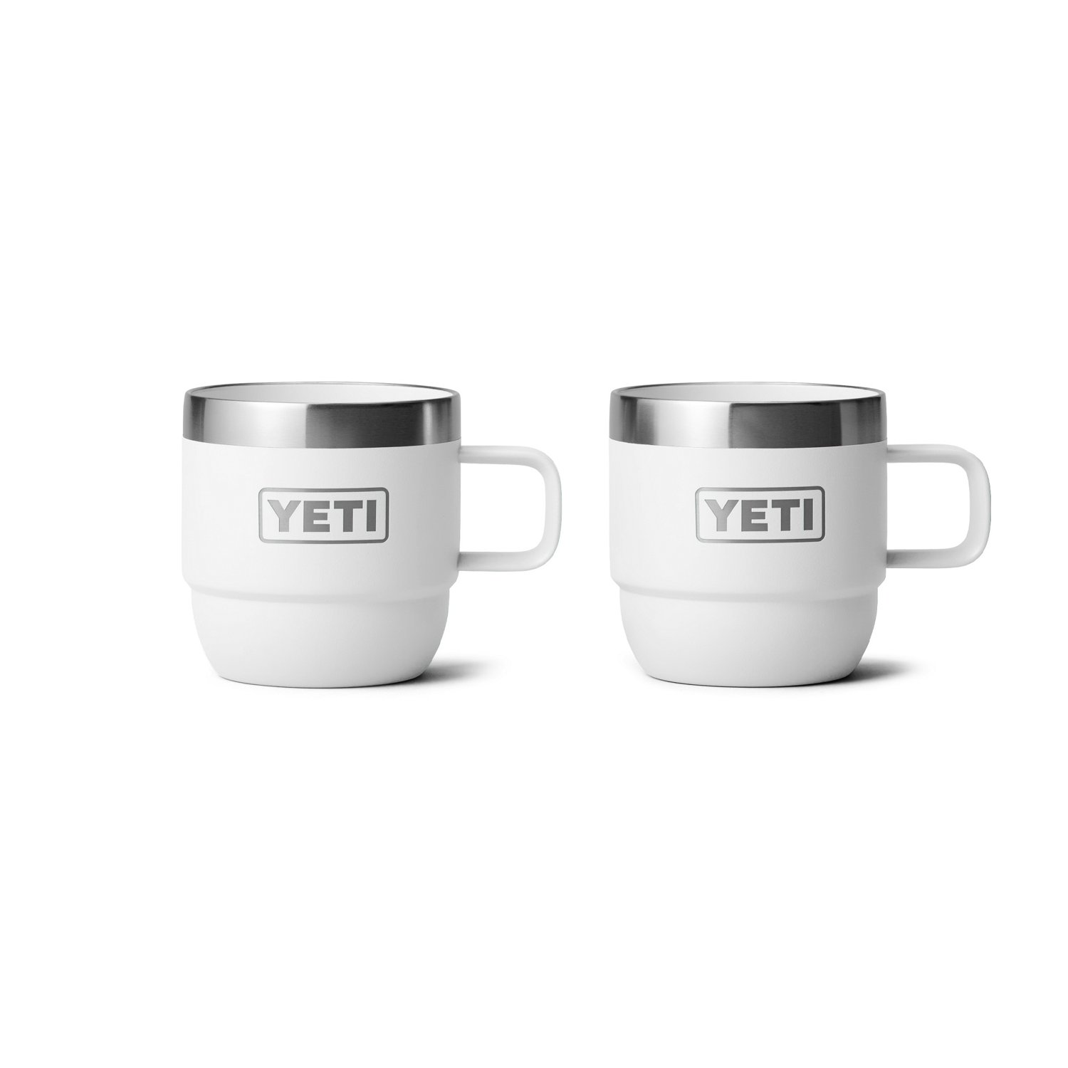 YETI Rambler 6 oz Espresso Mugs 2-Pack - view number 1