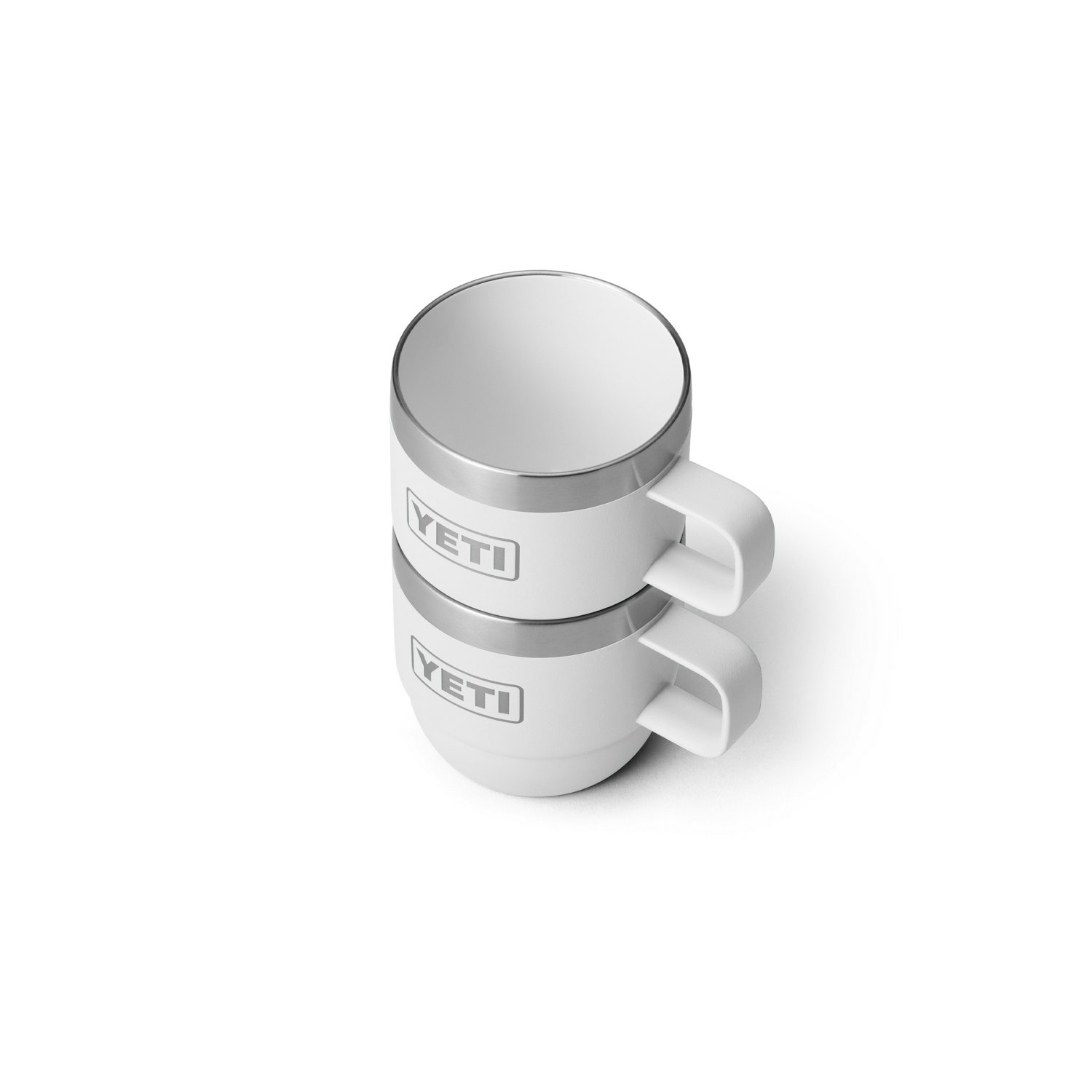 YETI Rambler 6 oz Espresso Mugs 2-Pack - view number 6