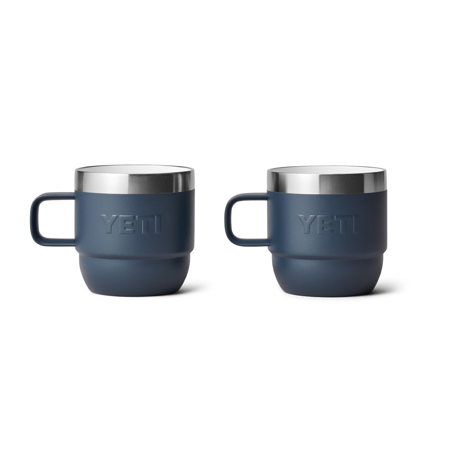 YETI Rambler 6 oz Espresso Mugs 2-Pack - view number 2