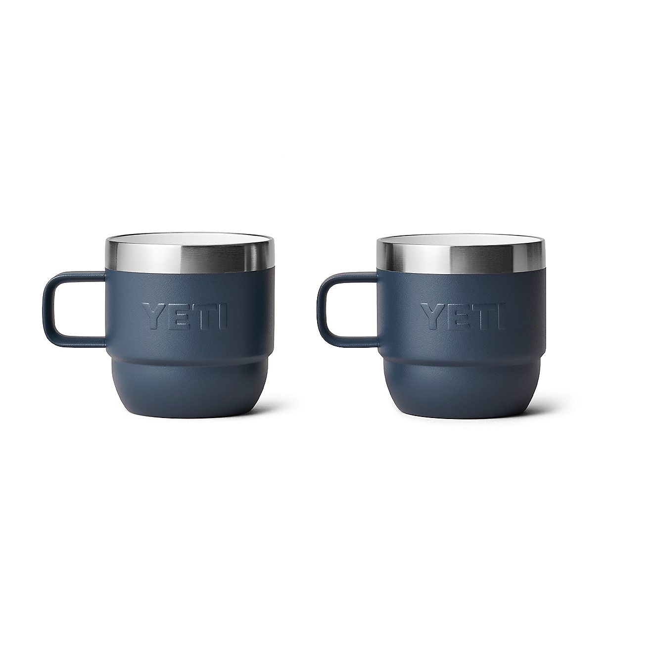 YETI Rambler 6 oz Espresso Mugs 2-Pack                                                                                           - view number 2