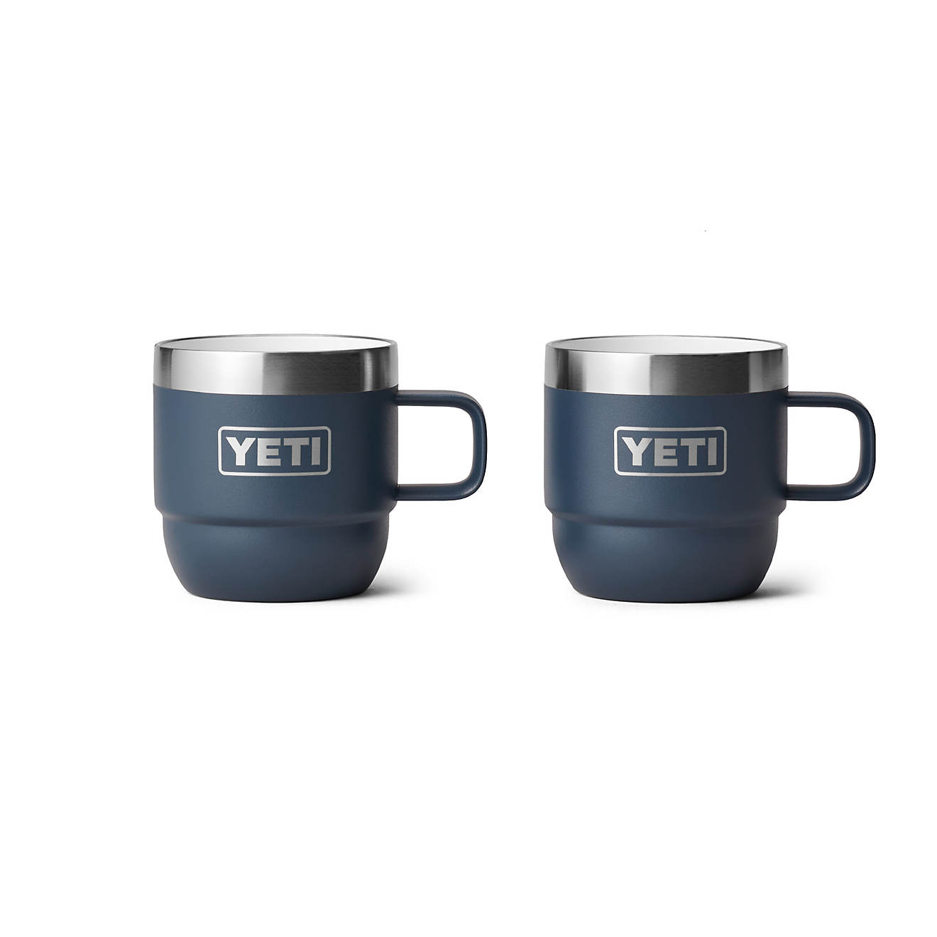 YETI Rambler 6 oz Espresso Mugs 2-Pack                                                                                           - view number 1