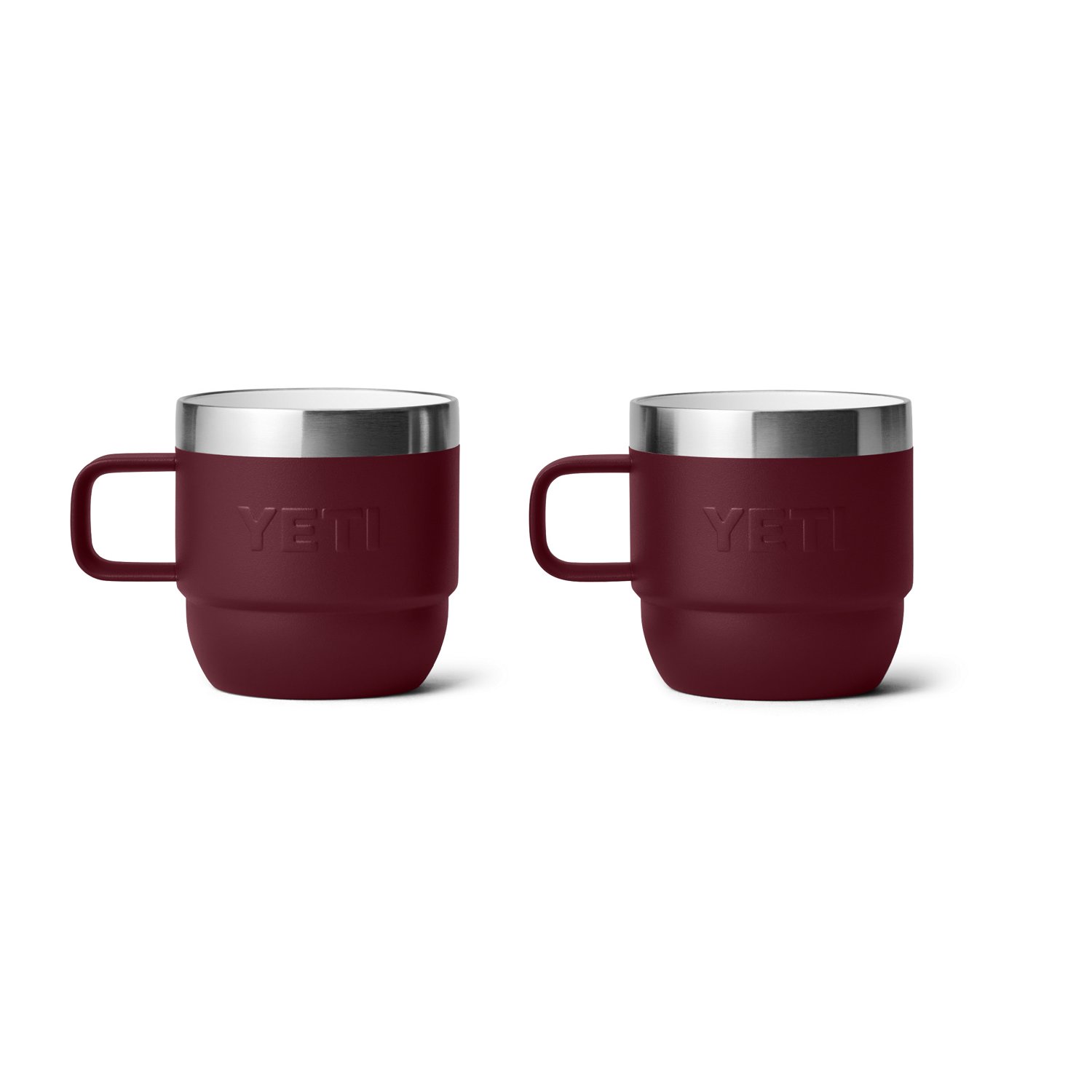 YETI Rambler 6 oz Espresso Mugs 2-Pack - view number 2
