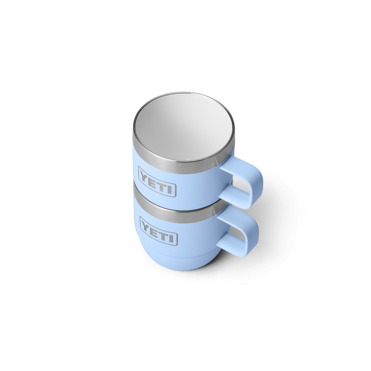 YETI Rambler 6 oz Espresso Mugs 2-Pack | Free Shipping at Academy YETI Rambler 6 oz Espresso Mugs 2-Pack | Free Shipping at Academy