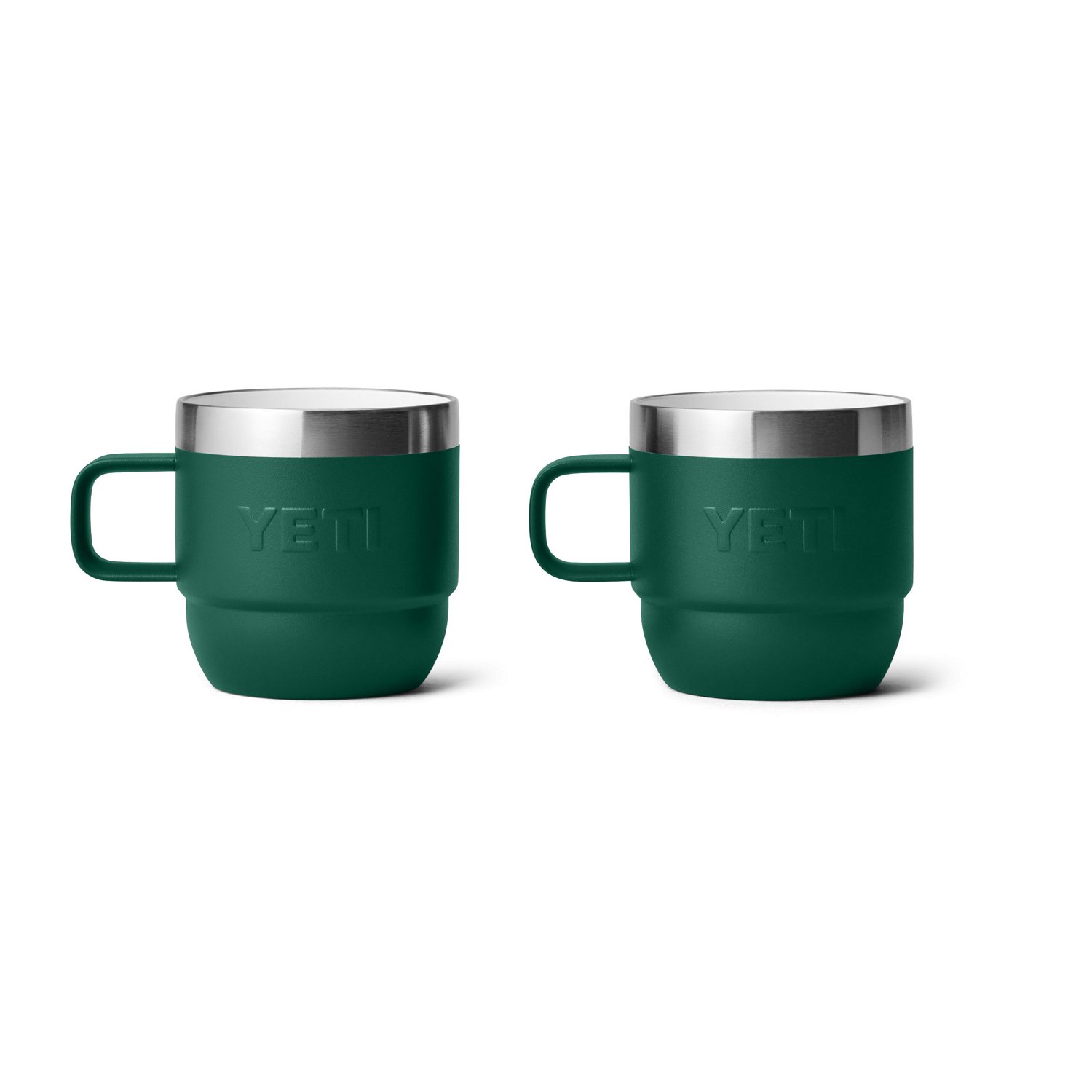 YETI Rambler 6 oz Espresso Mugs 2-Pack - view number 2
