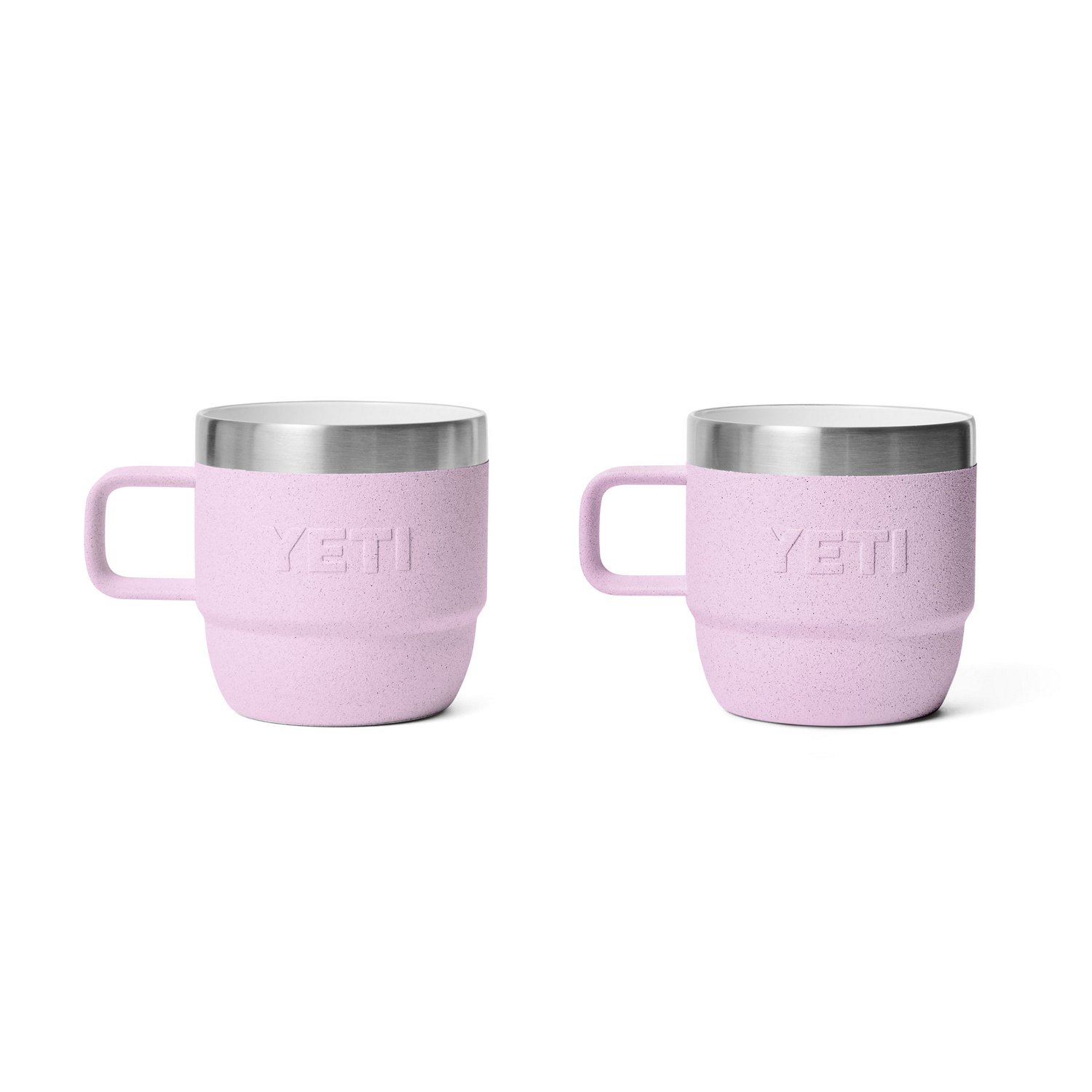 YETI Rambler 6 oz Espresso Mugs 2-Pack | Free Shipping at
