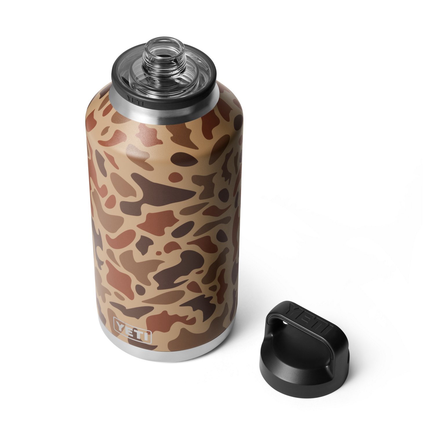 YETI Rambler 64 oz Chug Bottle - view number 4
