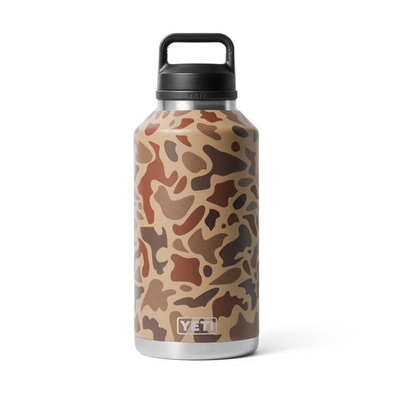 Yeti Rambler 64 Oz … - image