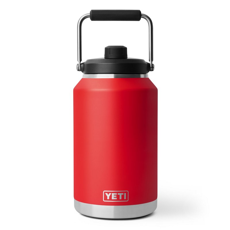 Yeti Rambler 64 Oz.… - image