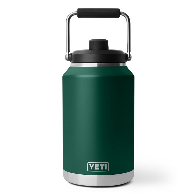Yeti Rambler 64 Oz.… - image
