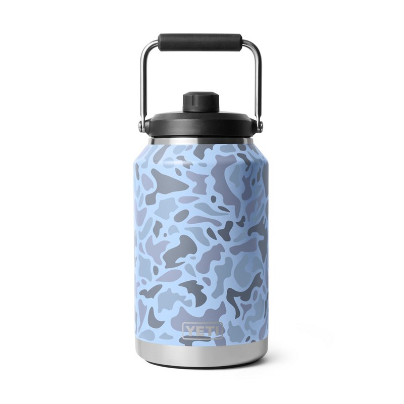 Yeti Rambler 64 Oz.… - image