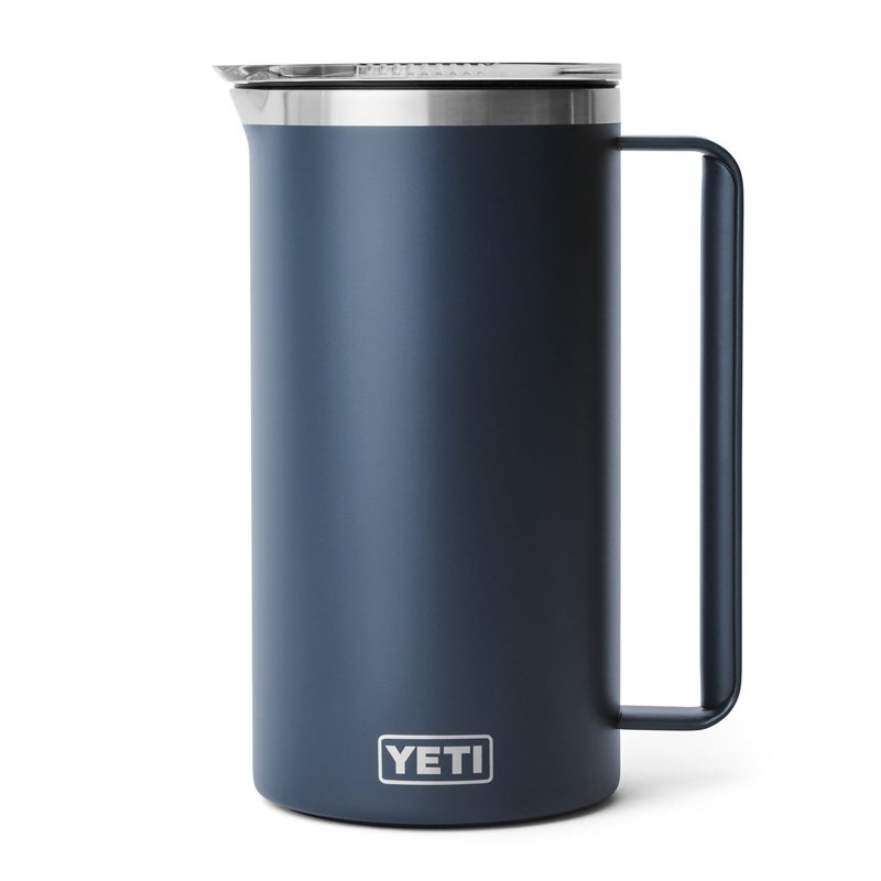 Yeti Rambler 64 Oz … - image