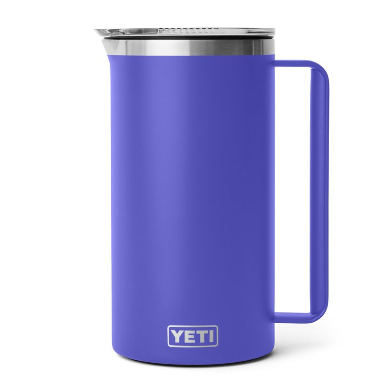 Yeti Rambler 64 Oz … - image