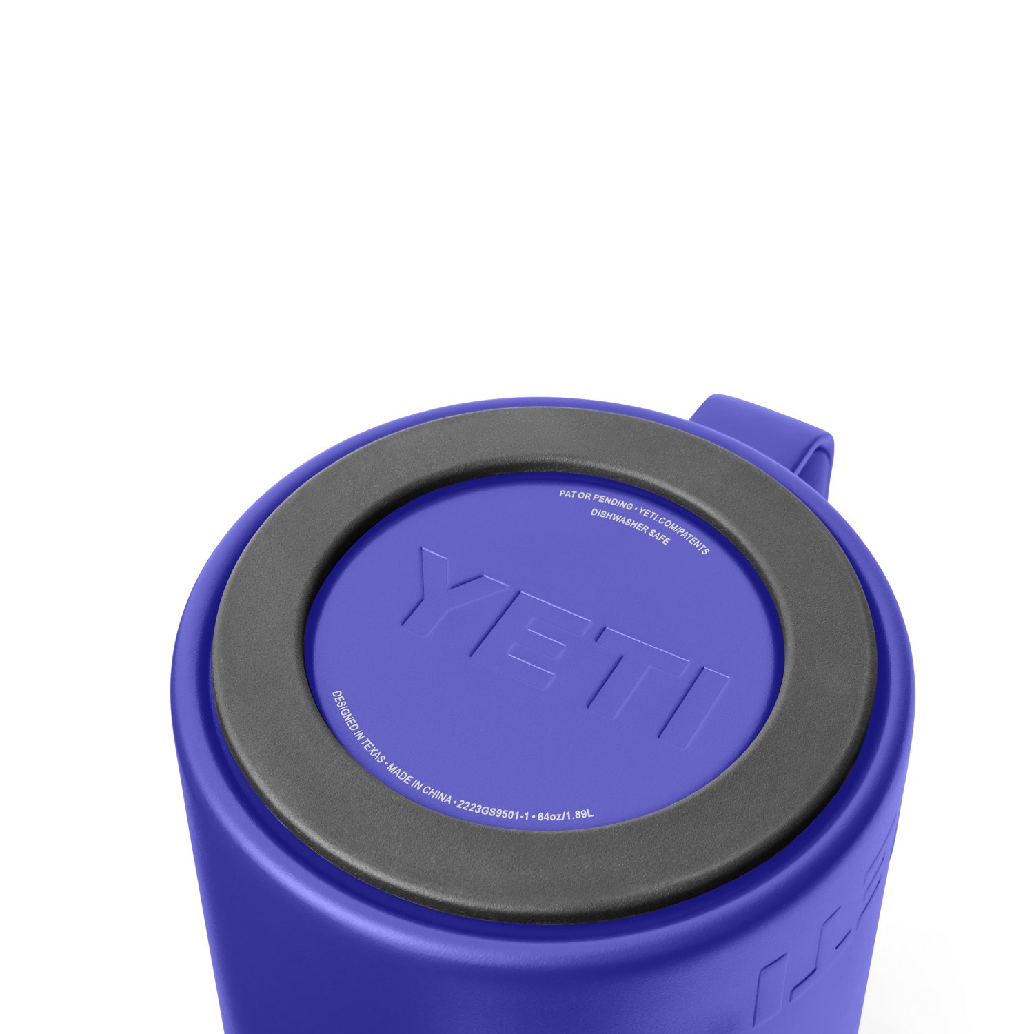 Yeti Rambler 64 oz Pitcher                                                                                                       - view number 4