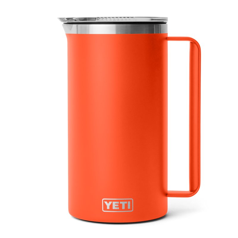 Yeti Rambler 64 Oz … - image