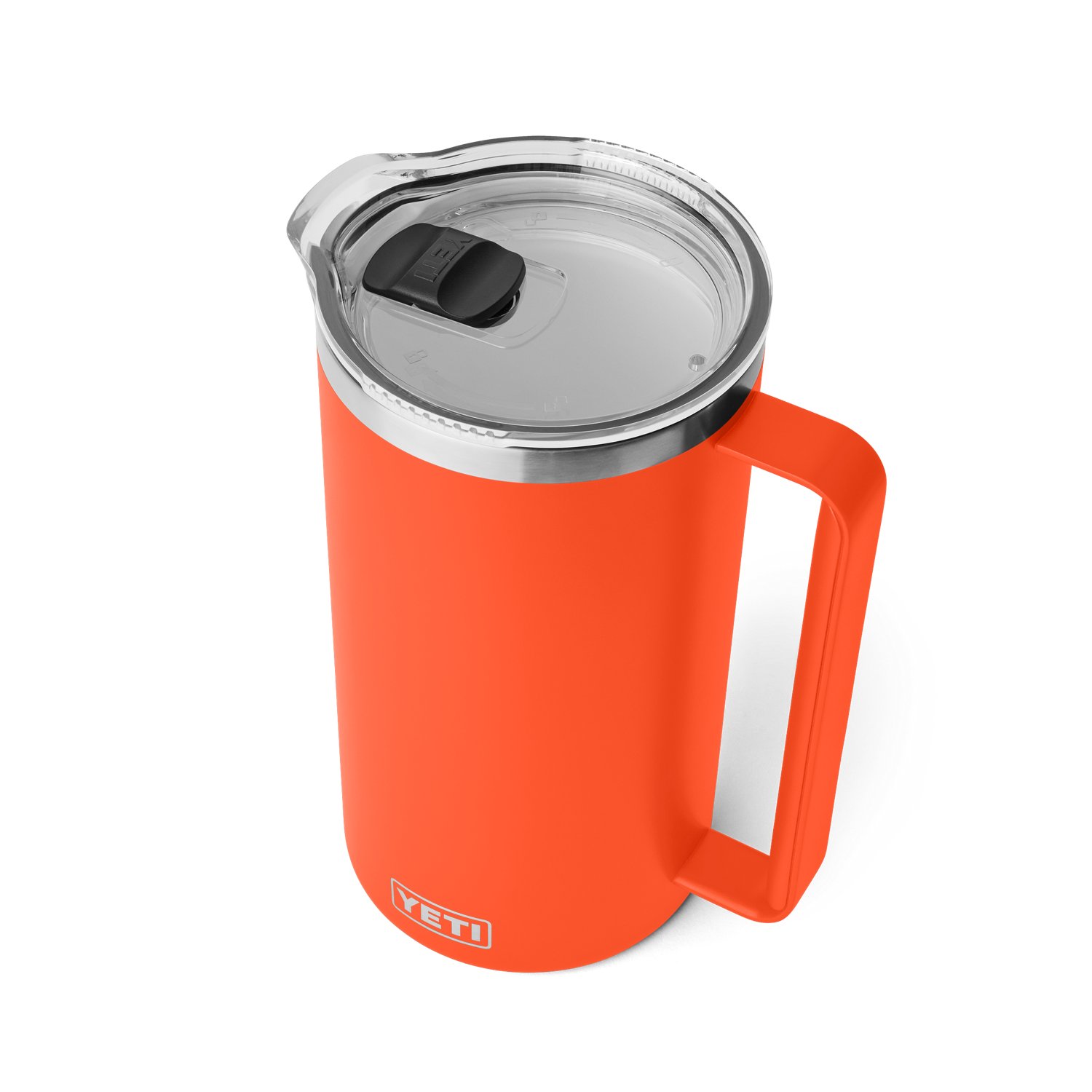 yeti575 Yeti Rambler 21071501100 Water Jug, 64 oz Capacity, Stain