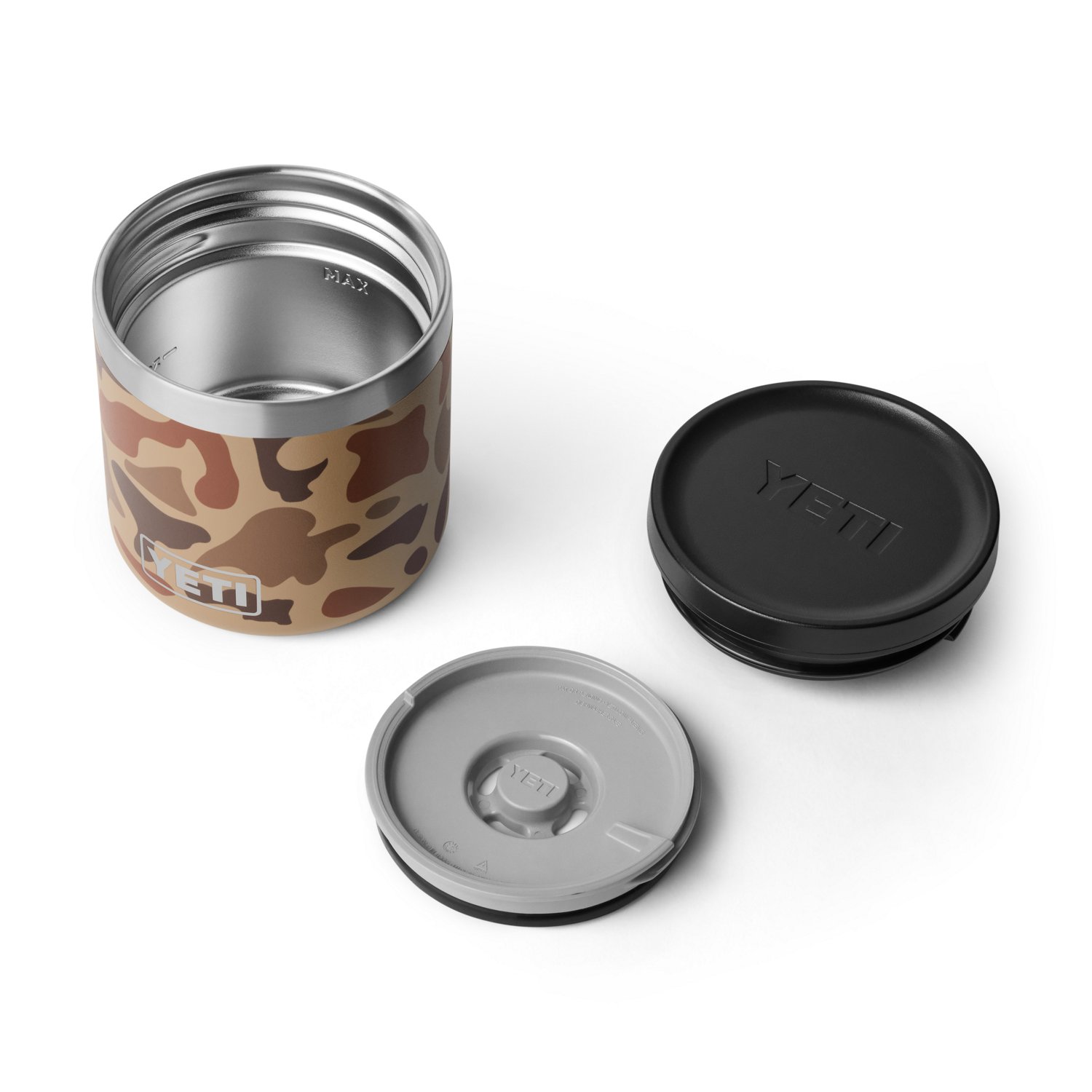 YETI Rambler 8 oz. Food Jar - view number 4