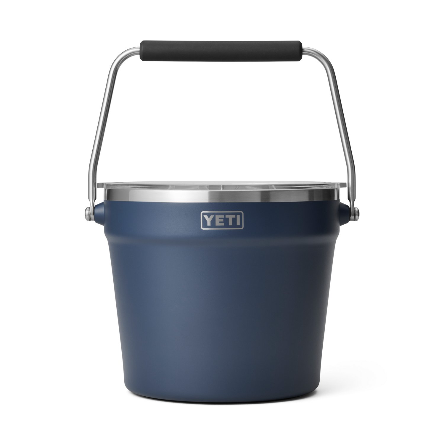 Yeti LoadOut Bucket Lid - Clear