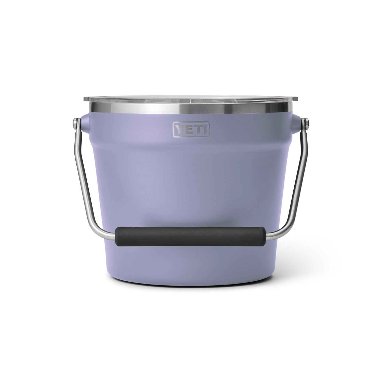 YETI's Latest Innovation Is A Bucket?!