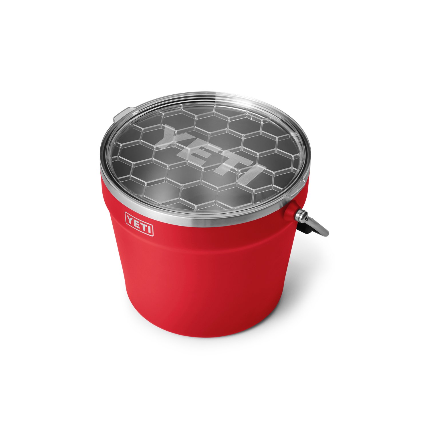 Yeti hot sale bucket academy