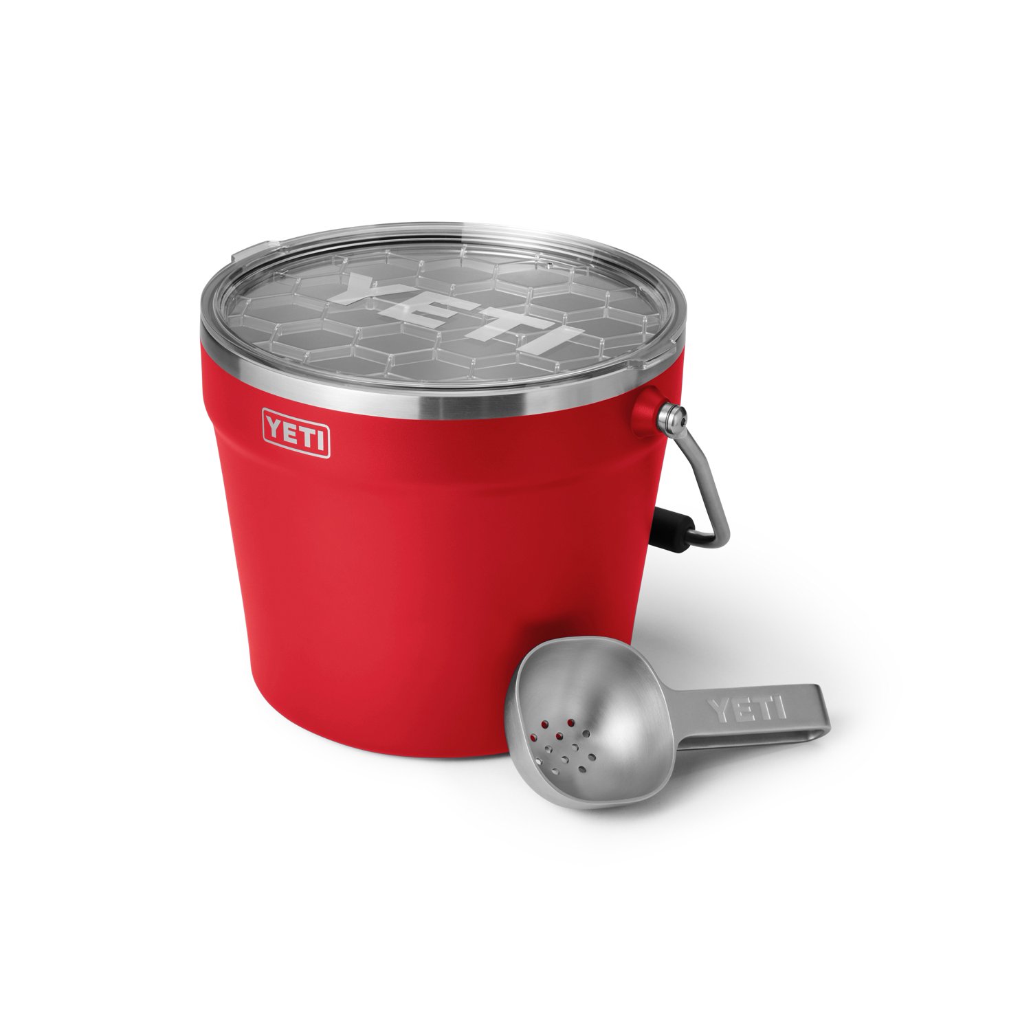 Yeti bucket hot sale academy