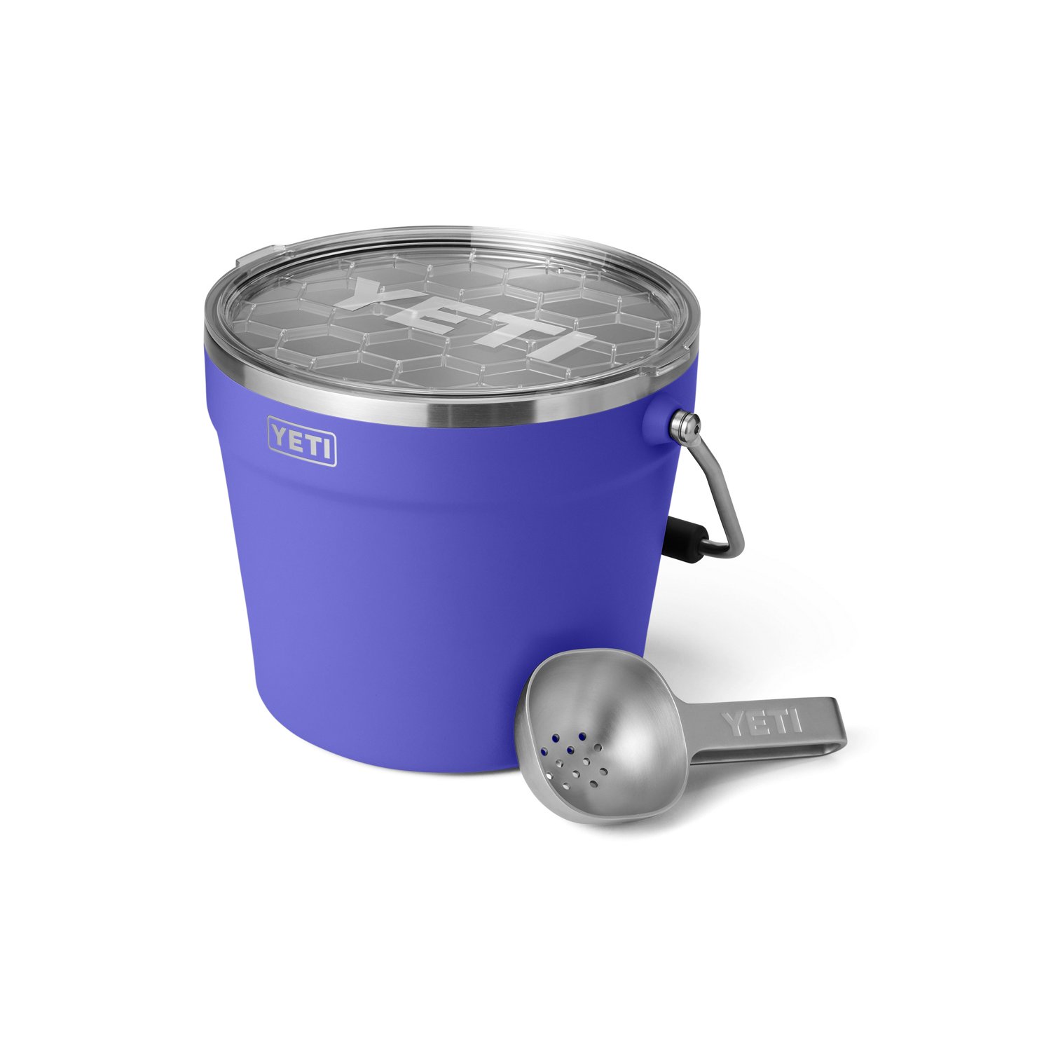 YETI Rambler Beverage Bucket                                                                                                     - view number 4