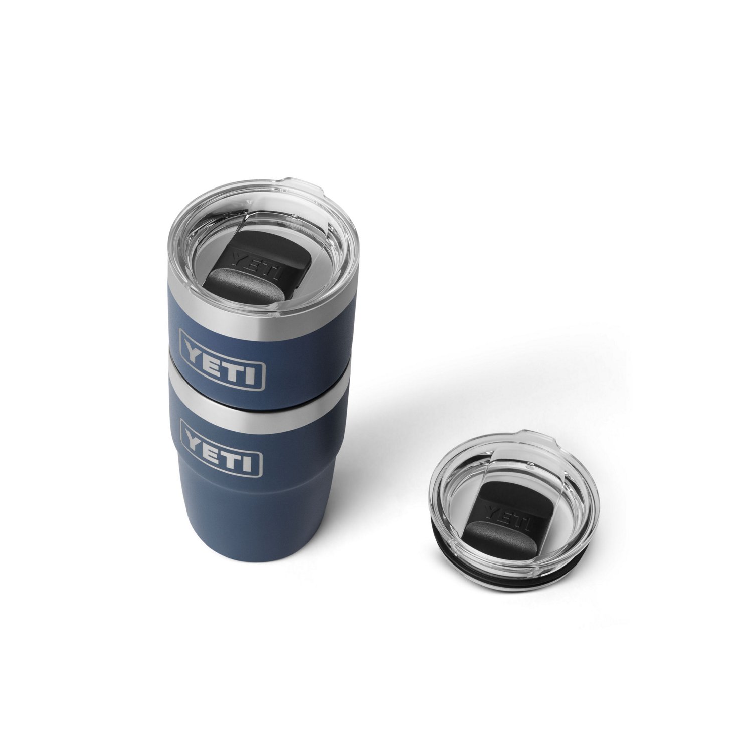 YETI Rambler Ceramic Lining Stackable Cup with MagSlider Lid  8 oz. - view number 5