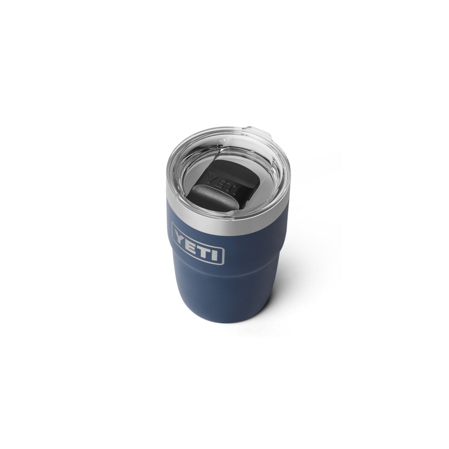 YETI Rambler Ceramic Lining Stackable Cup with MagSlider Lid  8 oz. - view number 2