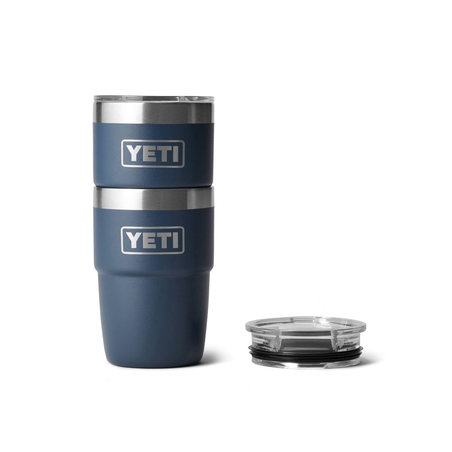 YETI Rambler Ceramic Lining Stackable Cup with MagSlider Lid  8 oz. - view number 4