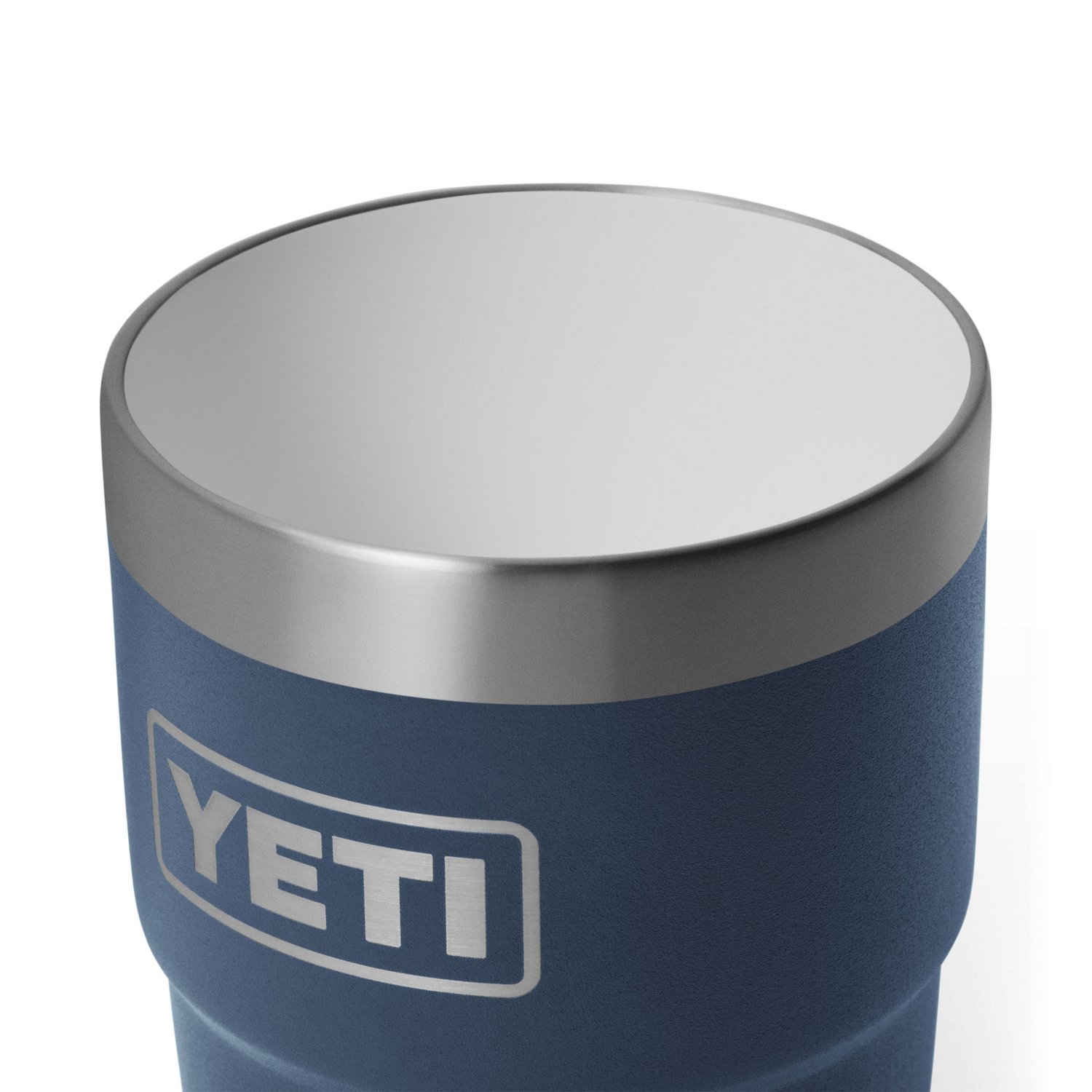 YETI Rambler Ceramic Lining Stackable Cup with MagSlider Lid  8 oz. - view number 3