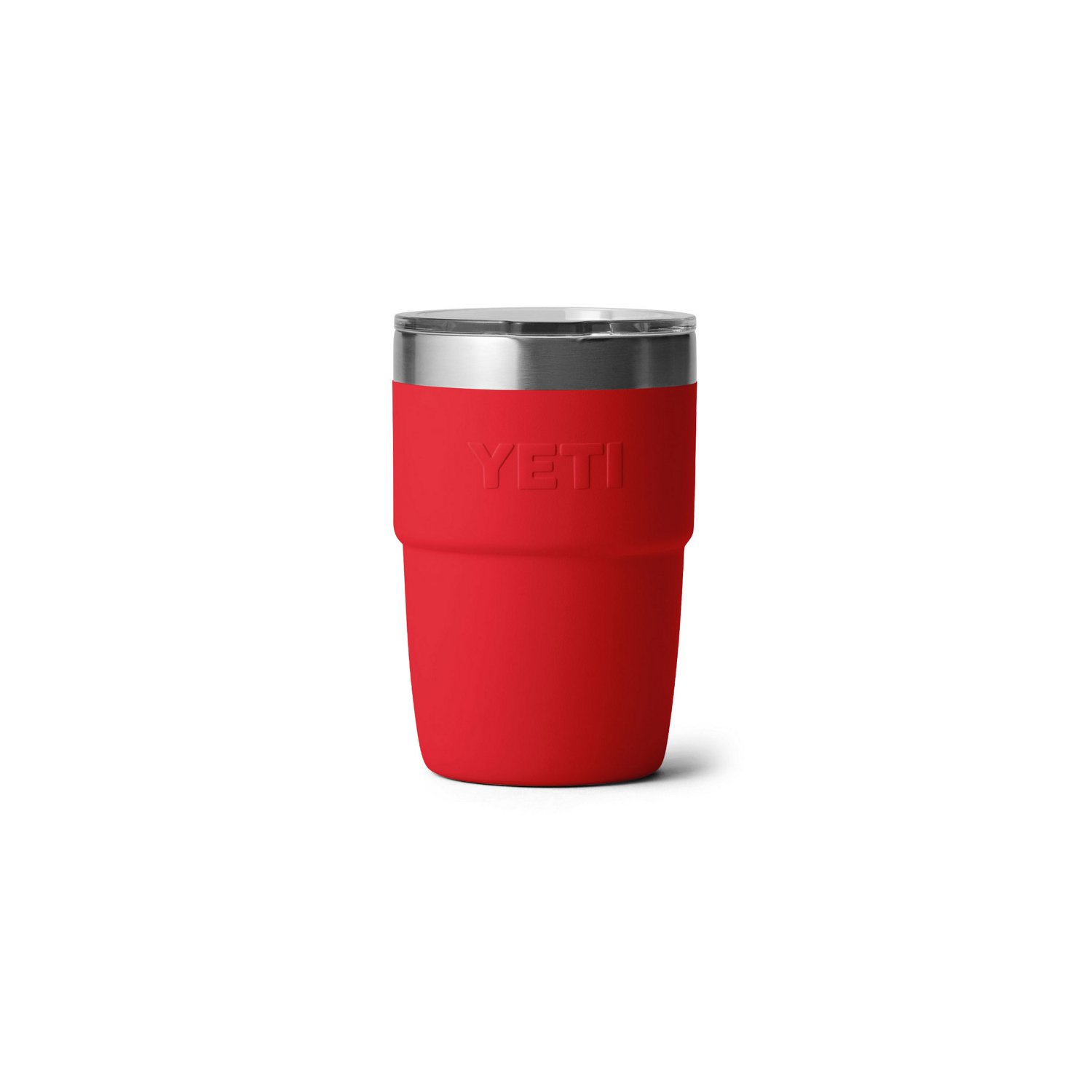 YETI Rambler Ceramic Lining Stackable Cup with MagSlider Lid  8 oz. - view number 2