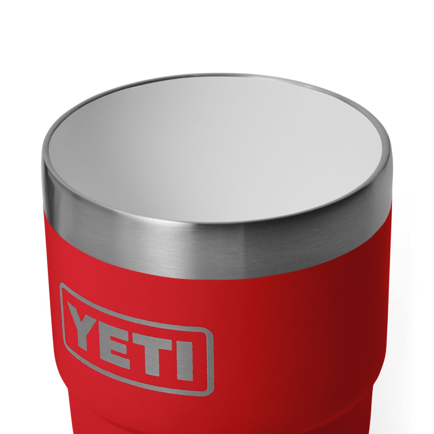 YETI Rambler Ceramic Lining Stackable Cup with MagSlider Lid  8 oz. - view number 4