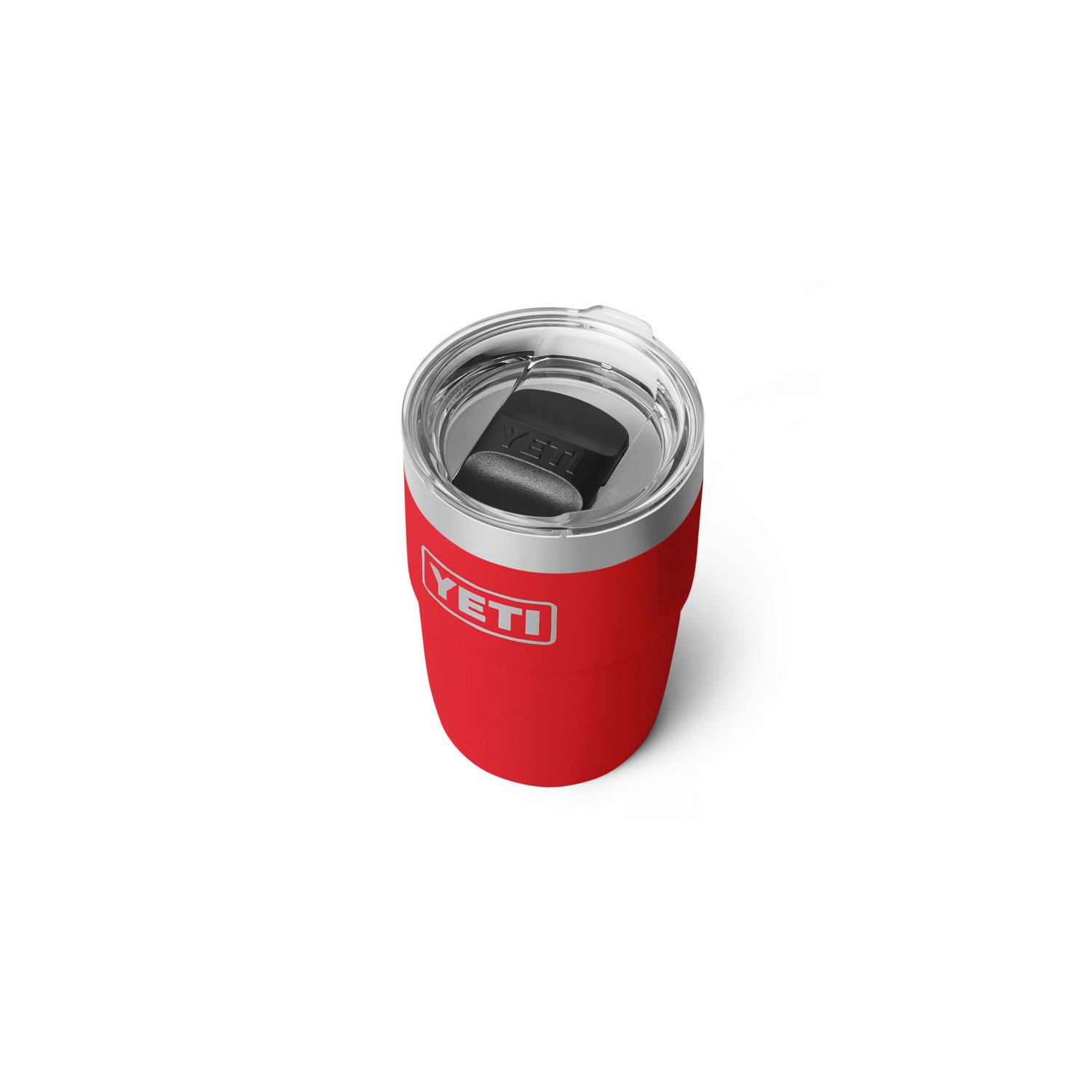 YETI Rambler Ceramic Lining Stackable Cup with MagSlider Lid  8 oz. - view number 3