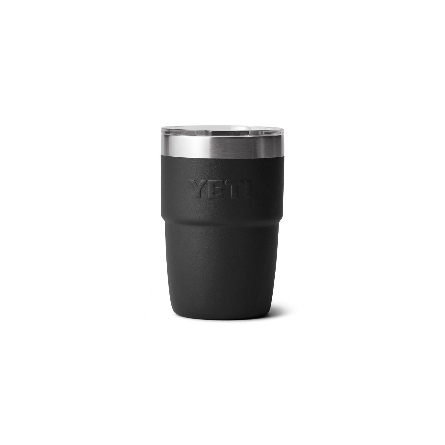 YETI Rambler Ceramic Lining Stackable Cup with MagSlider Lid  8 oz. - view number 2