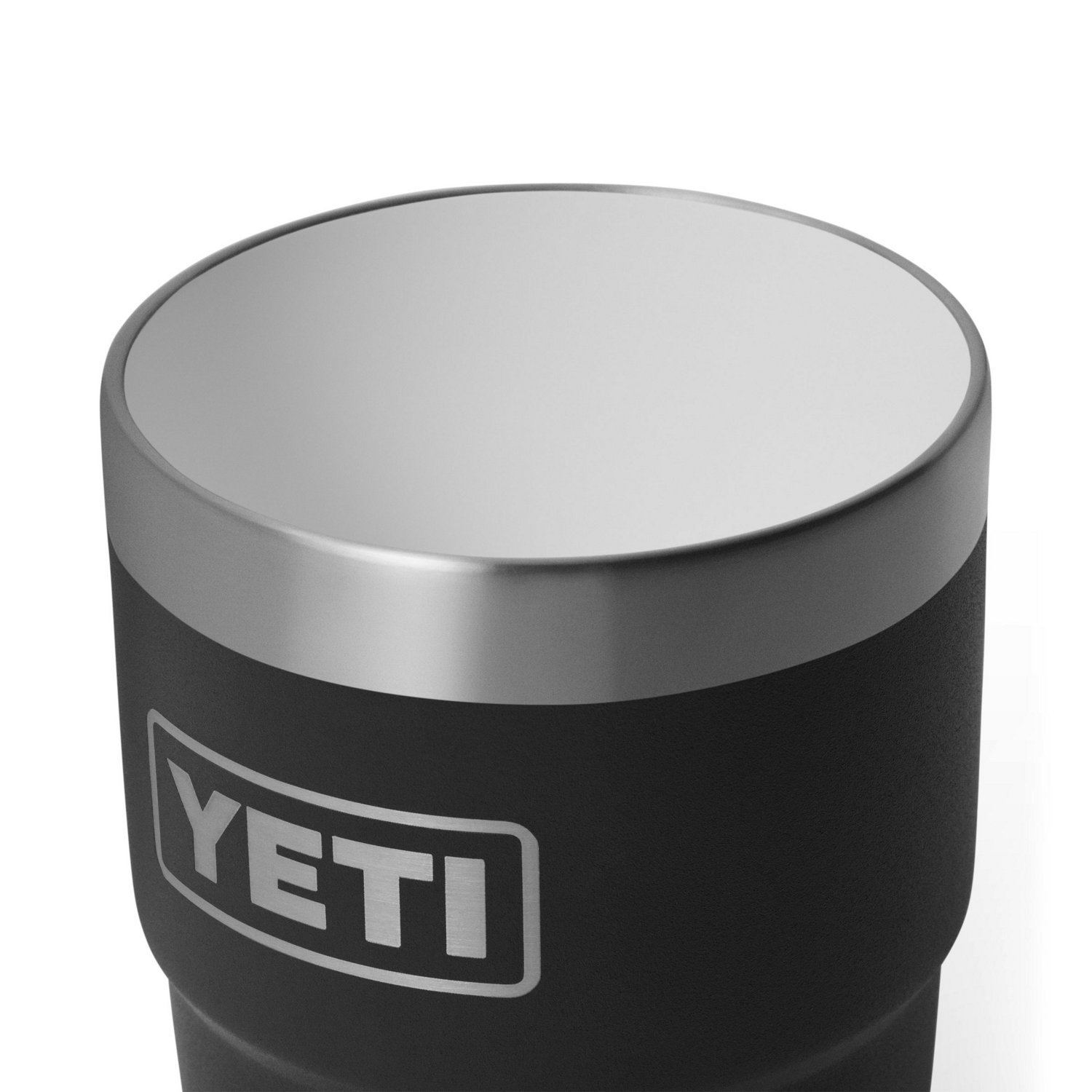 YETI Rambler Ceramic Lining Stackable Cup with MagSlider Lid  8 oz. - view number 3