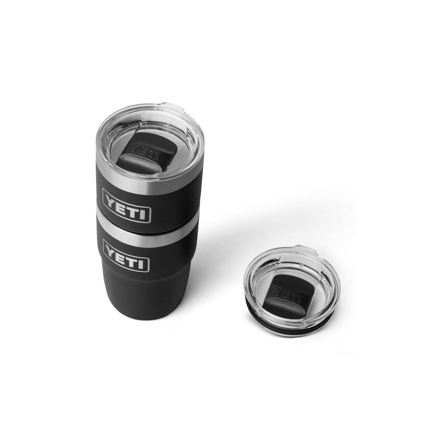 YETI Rambler Ceramic Lining Stackable Cup with MagSlider Lid  8 oz. - view number 5