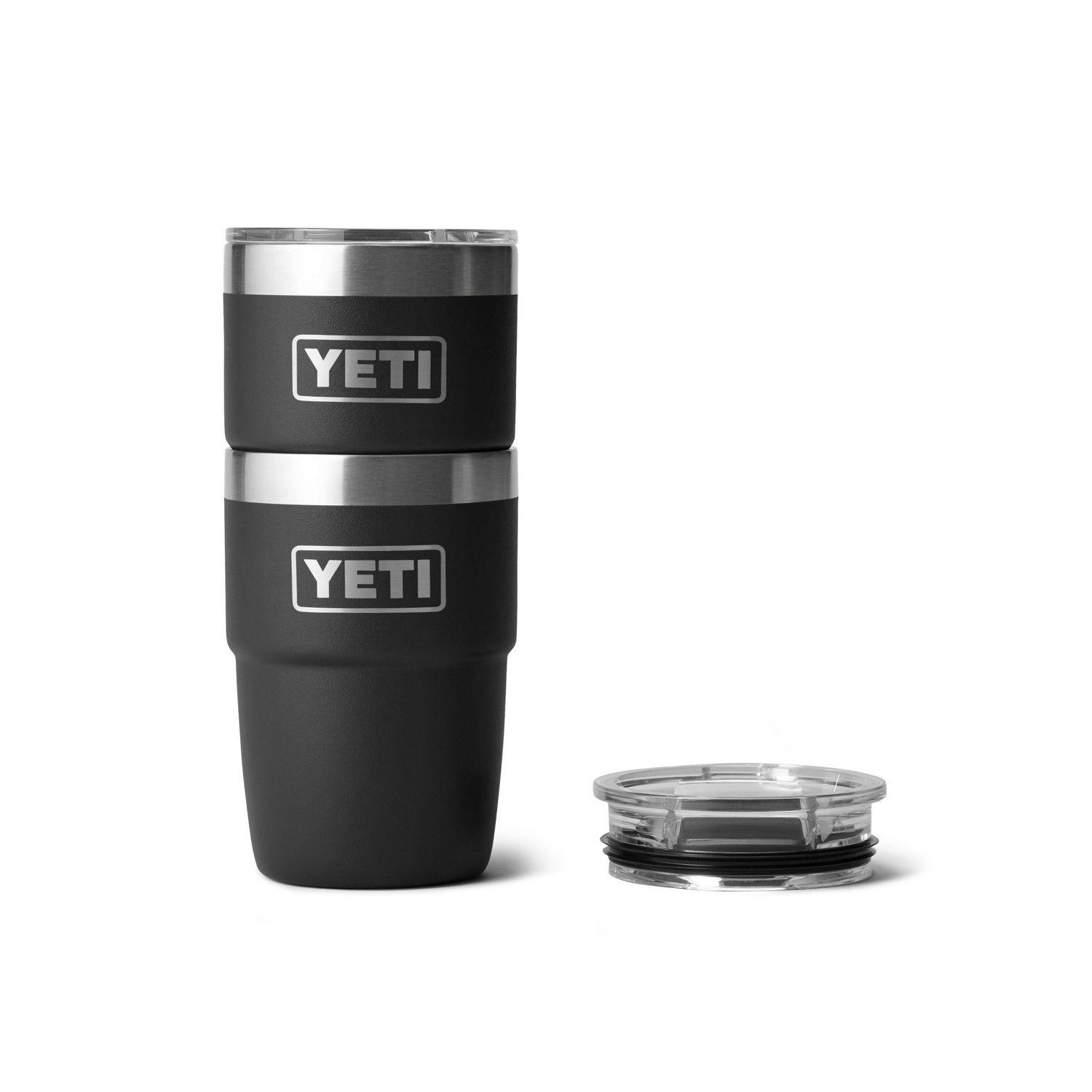 YETI Rambler Ceramic Lining Stackable Cup with MagSlider Lid  8 oz. - view number 4