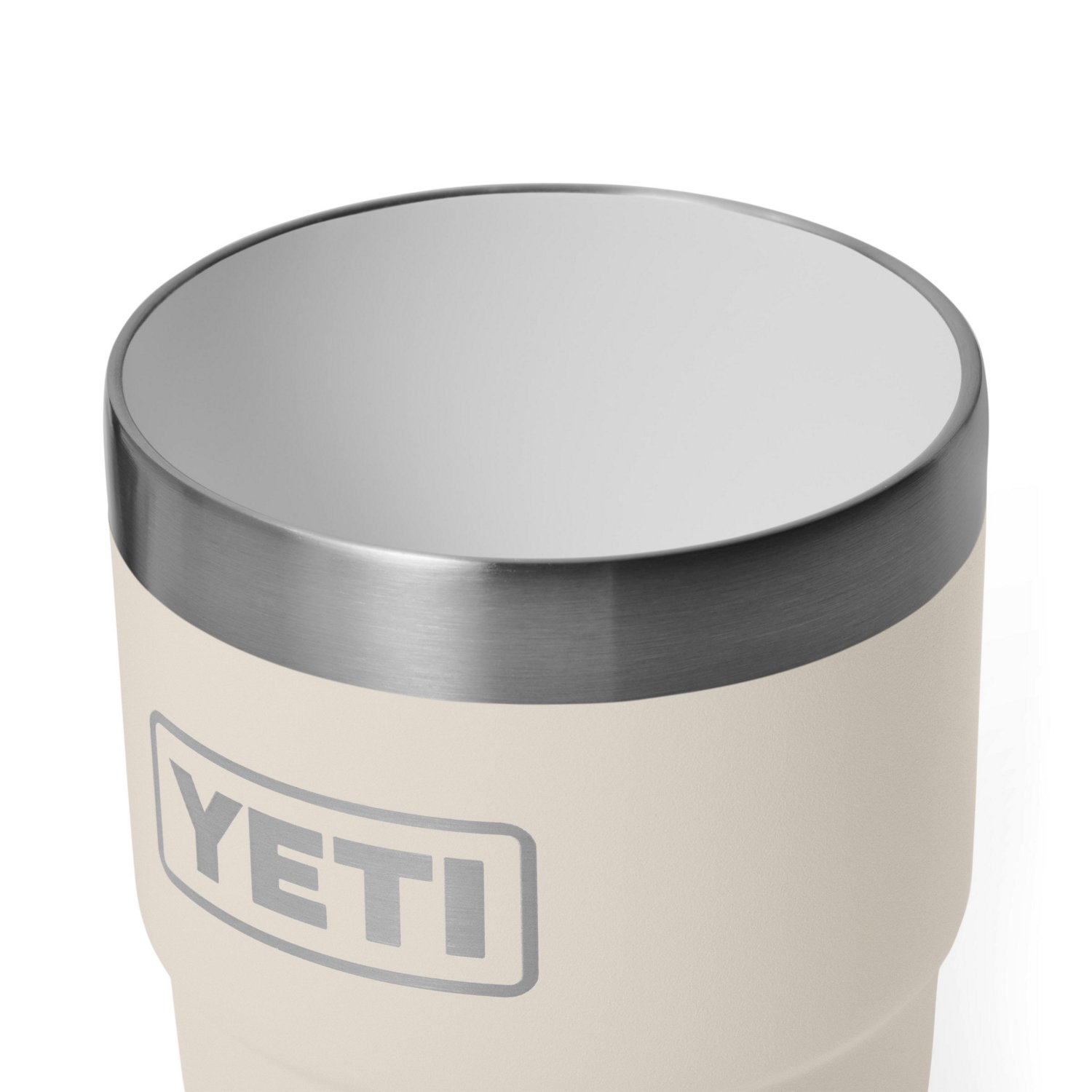 YETI Rambler Ceramic Lining Stackable Cup with MagSlider Lid  8 oz. - view number 3