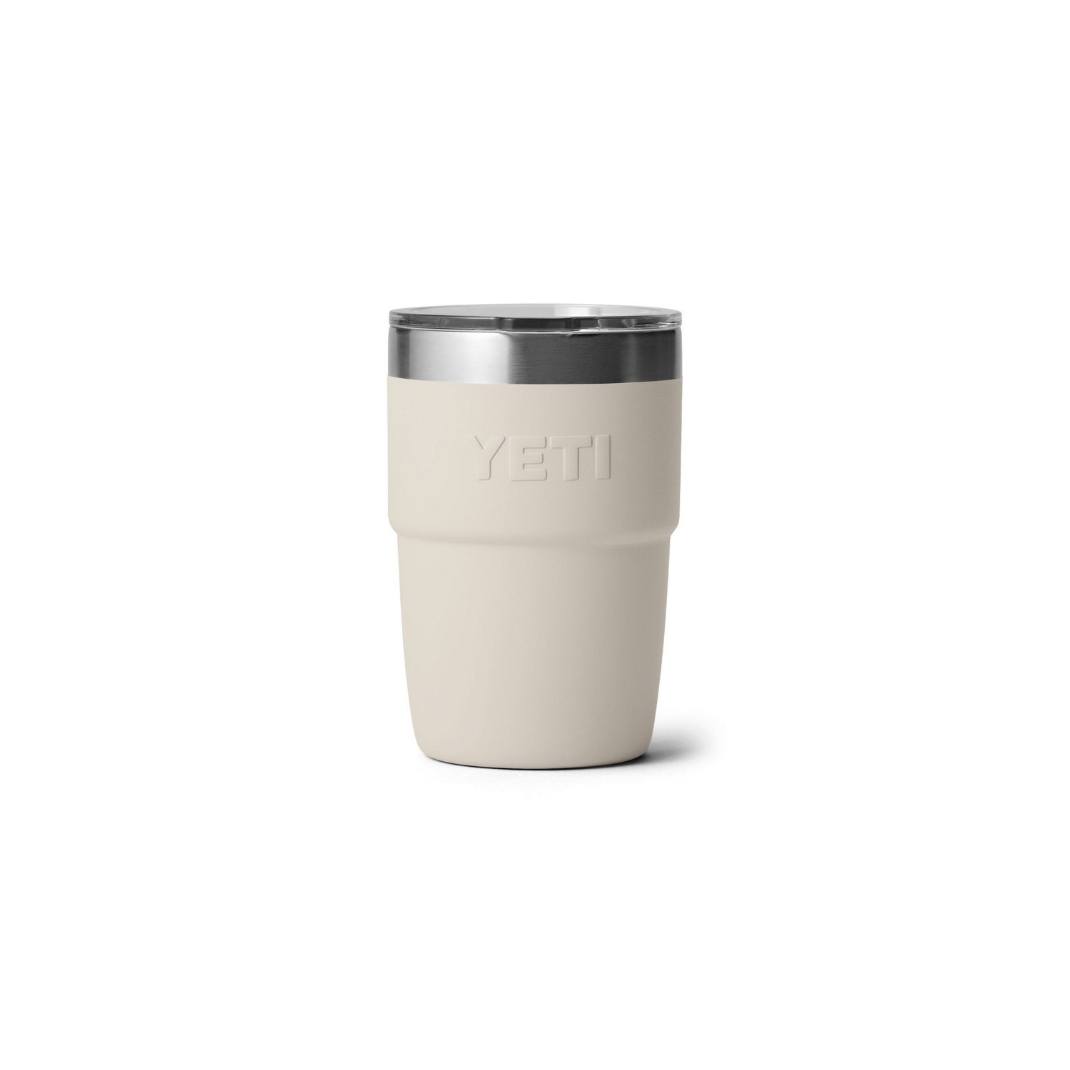 YETI Rambler Ceramic Lining Stackable Cup with MagSlider Lid  8 oz. - view number 2