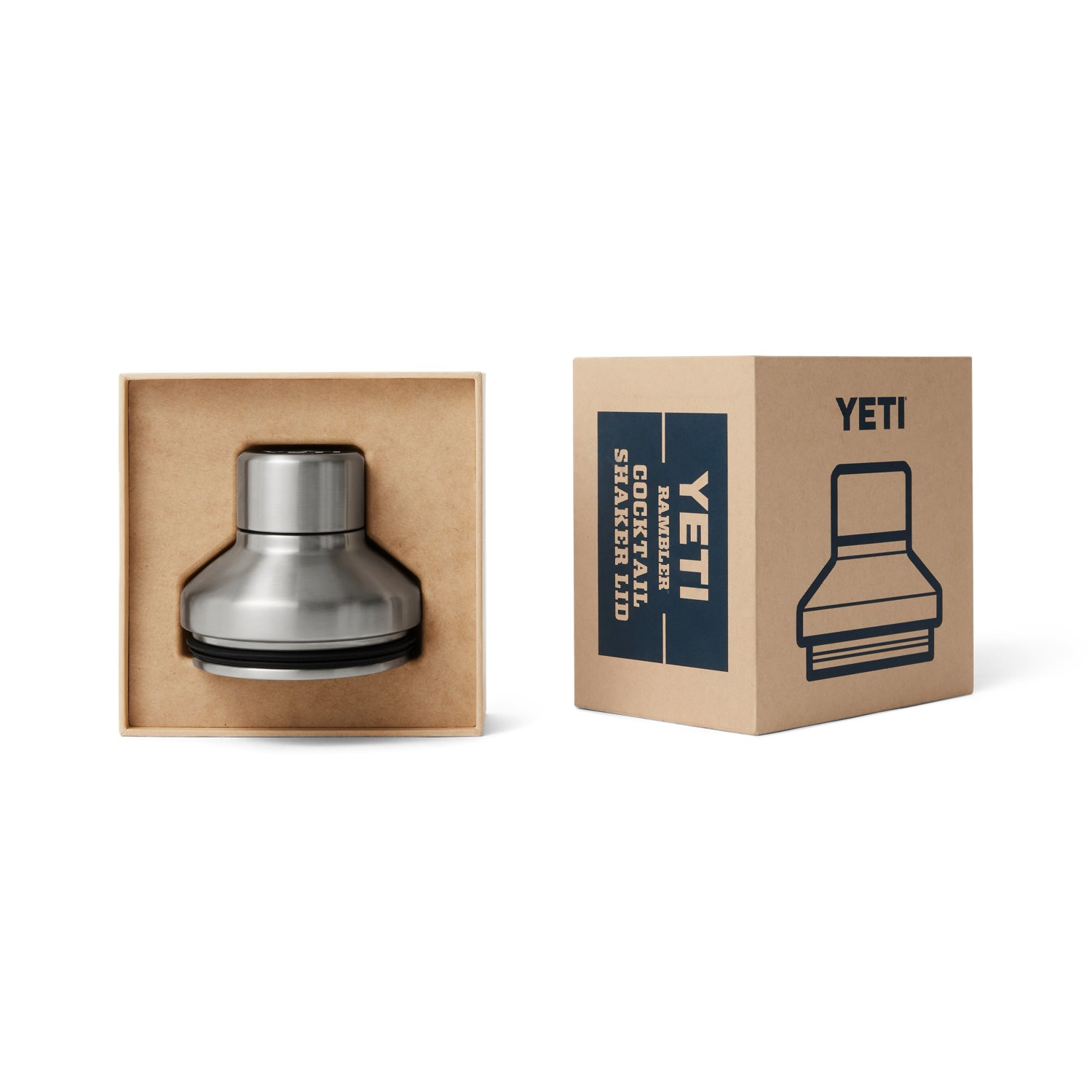 Yeti Rambler Cocktail Shaker Lid - view number 6