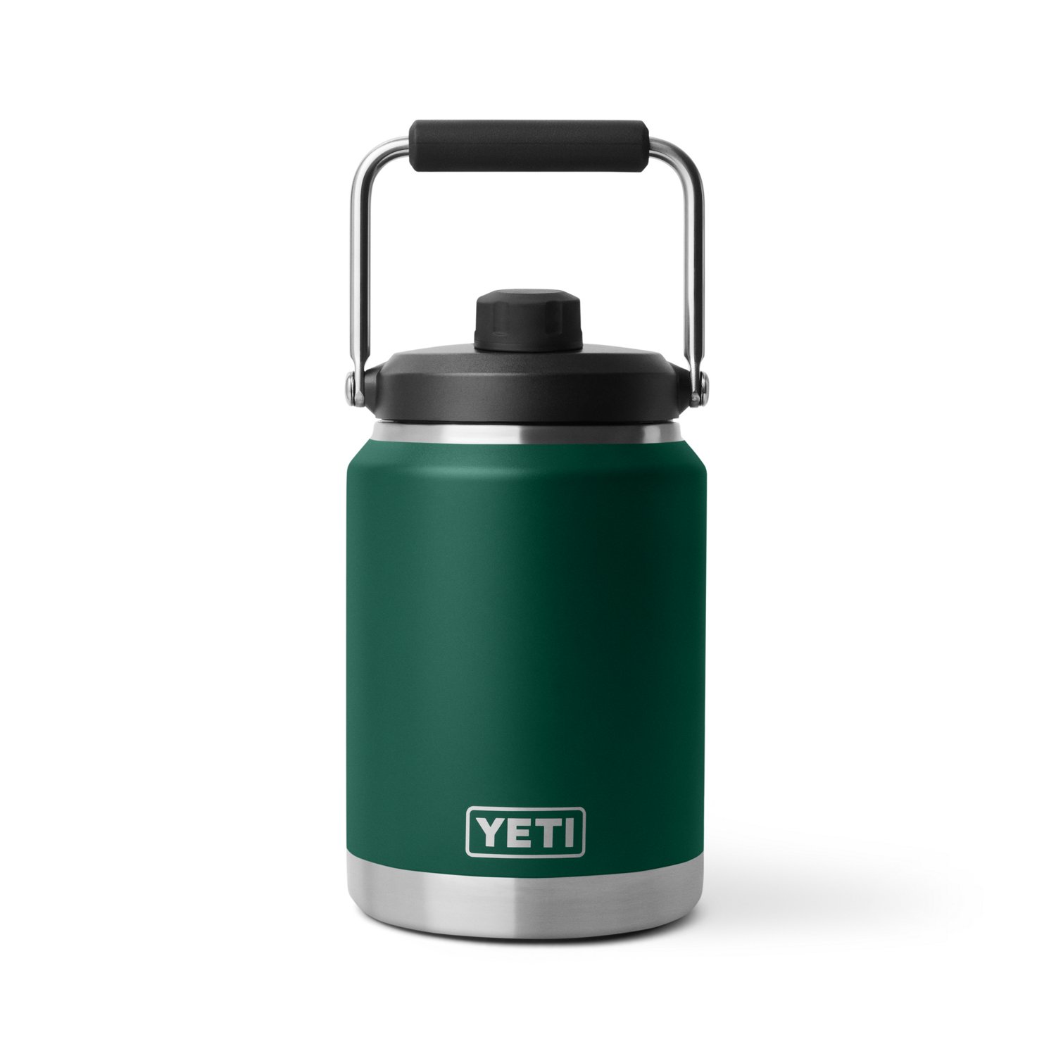 YETI® RAMBLER® HALF GALLON JUG 2.0 | Academy