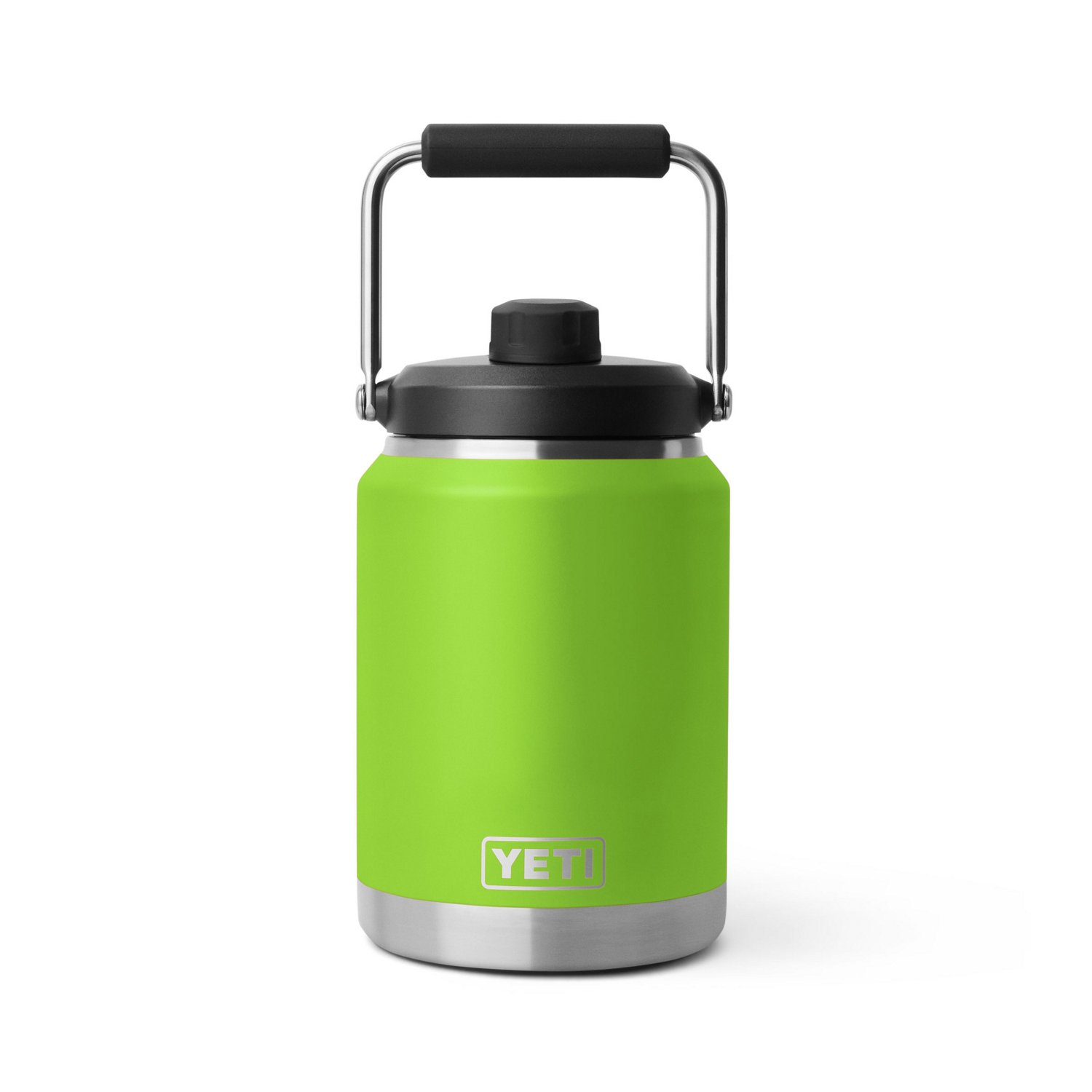 YETI Rambler Half Gallon Jug 2.0