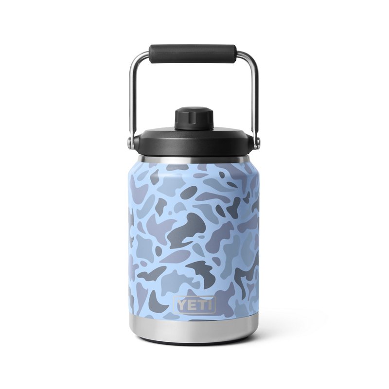 Yeti Rambler Half G… - image