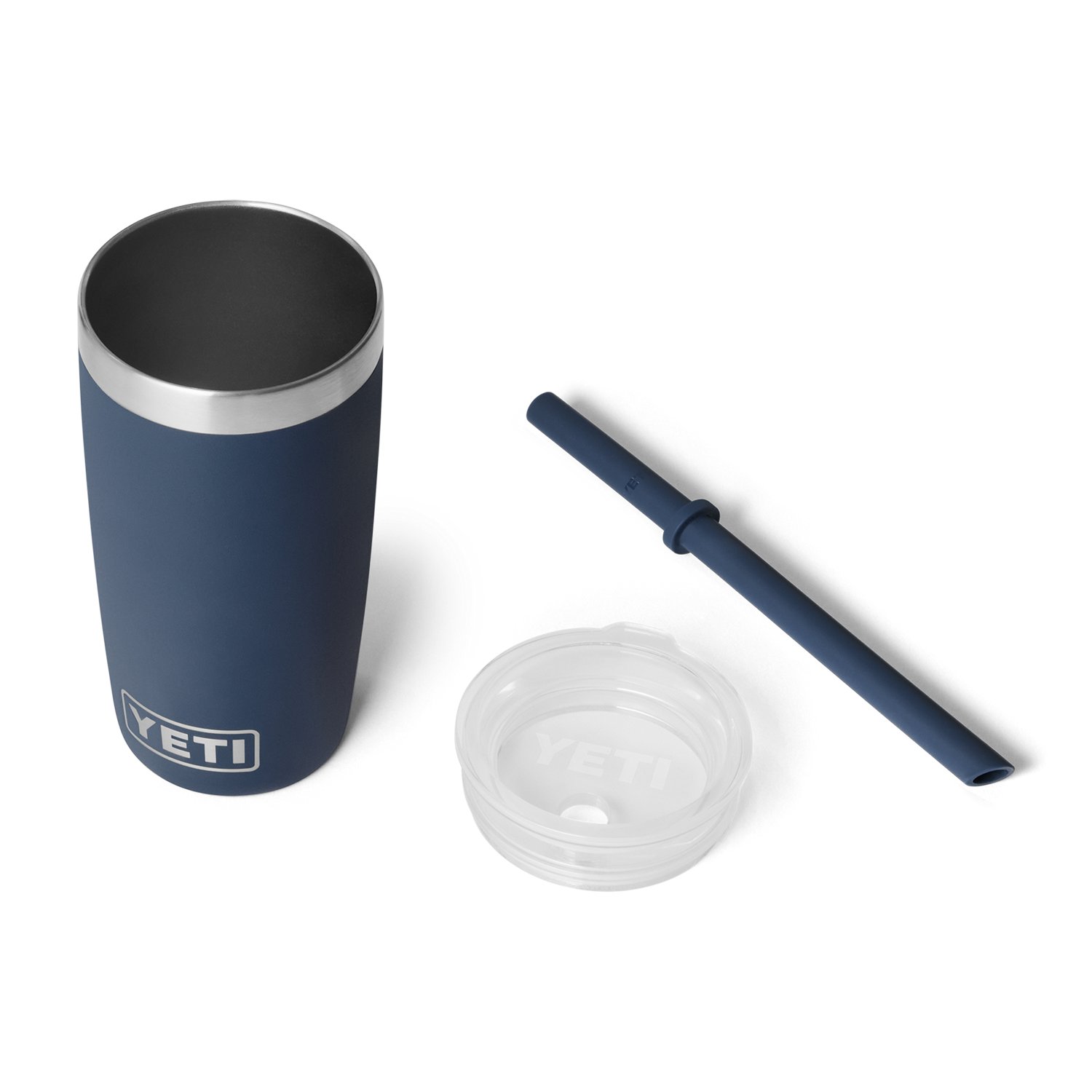YETI Rambler Jr 10 oz Tumblr - view number 3