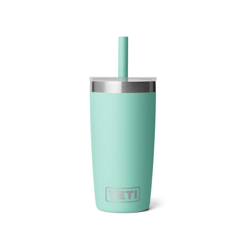 Yeti Rambler Jr 10 … - image