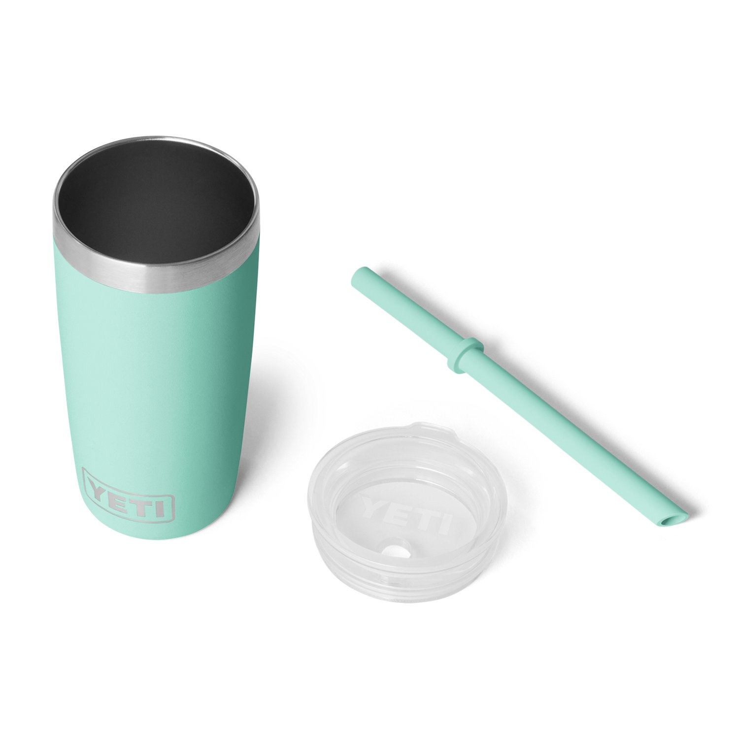 YETI Rambler Jr 10 oz Tumblr - view number 3