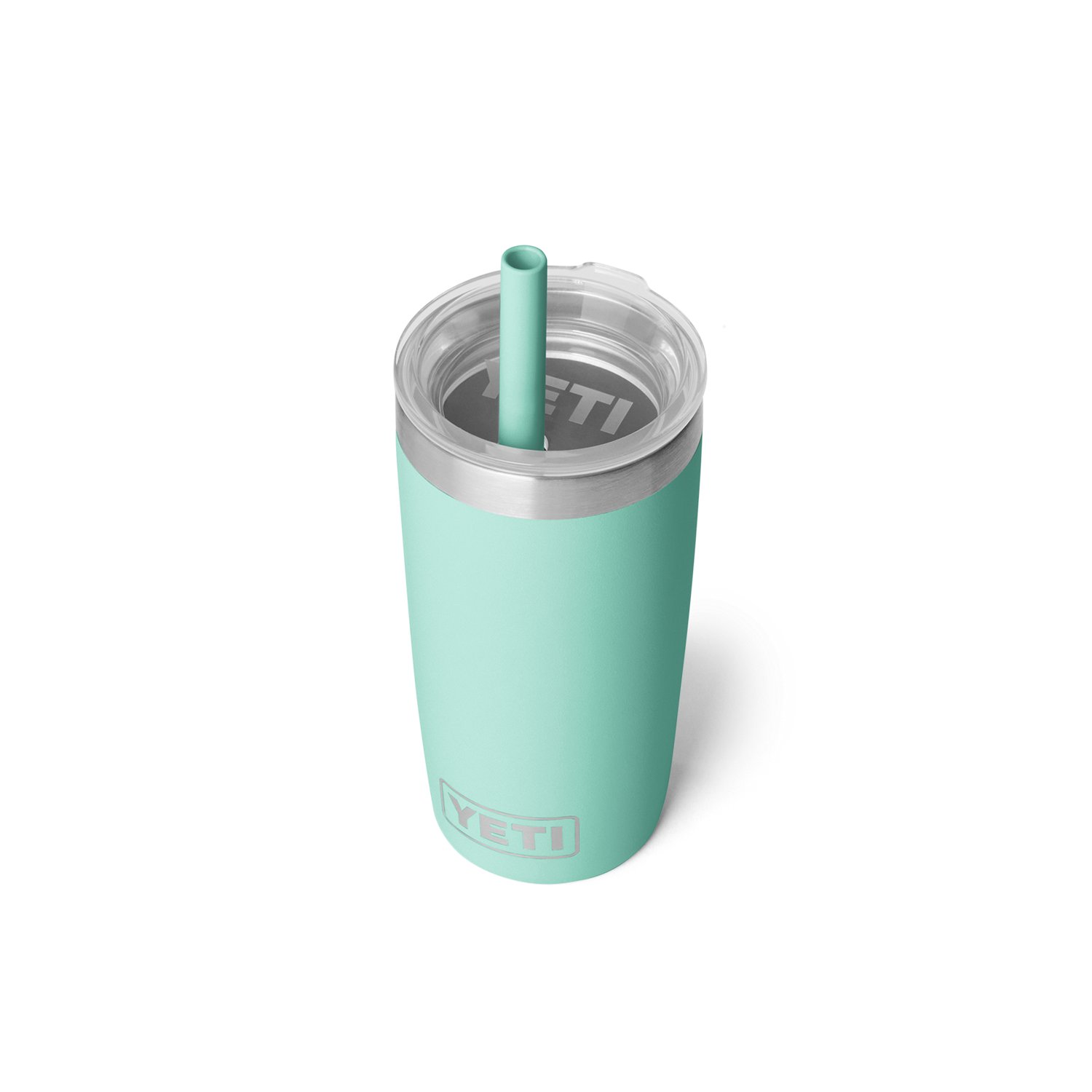YETI Rambler Jr 10 oz Tumblr - view number 2