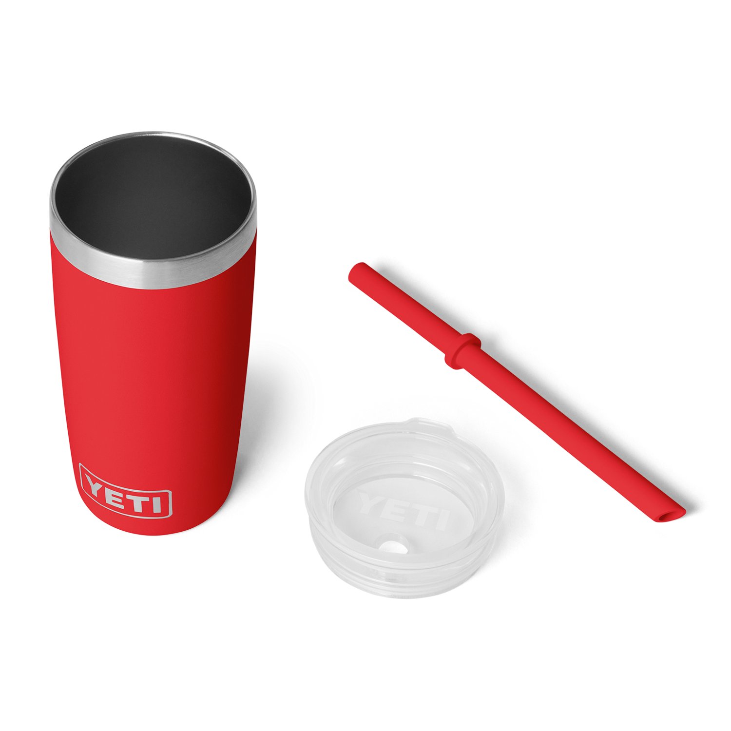 YETI Rambler Jr 10 oz Tumblr - view number 3