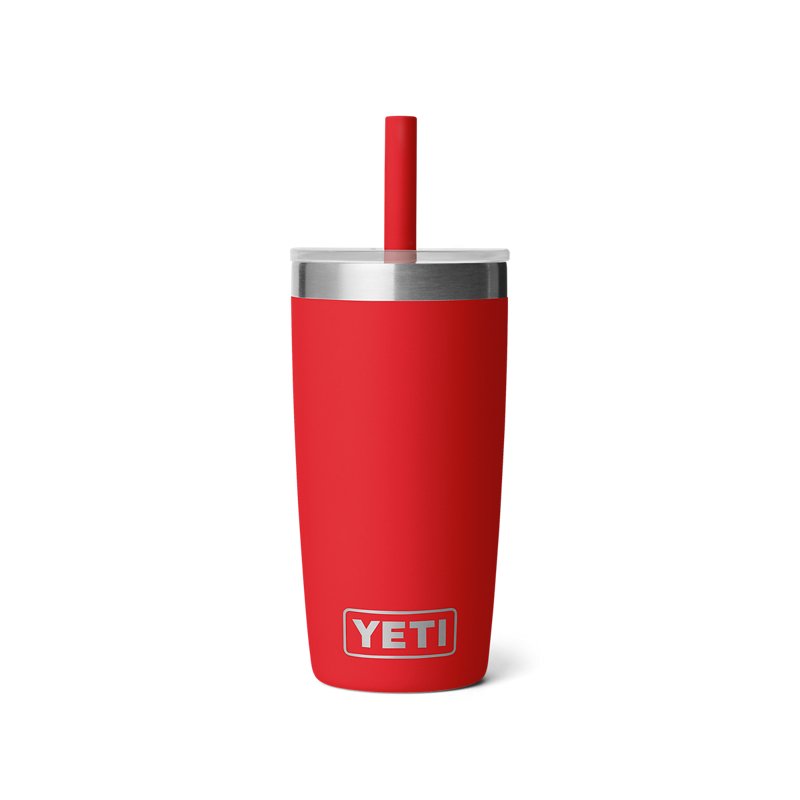 Yeti Rambler Jr 10 … - image